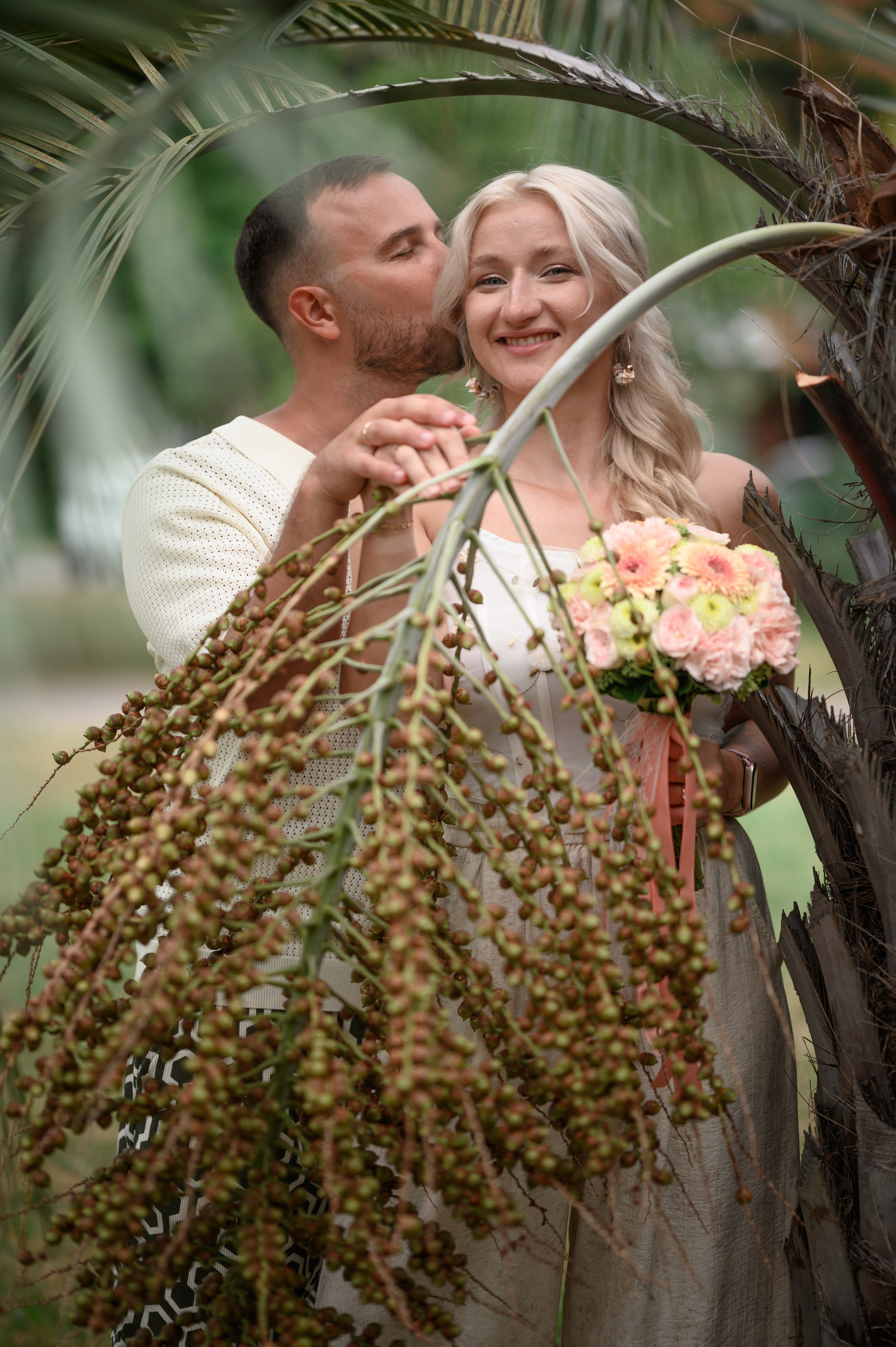 Свадьбы. Главная