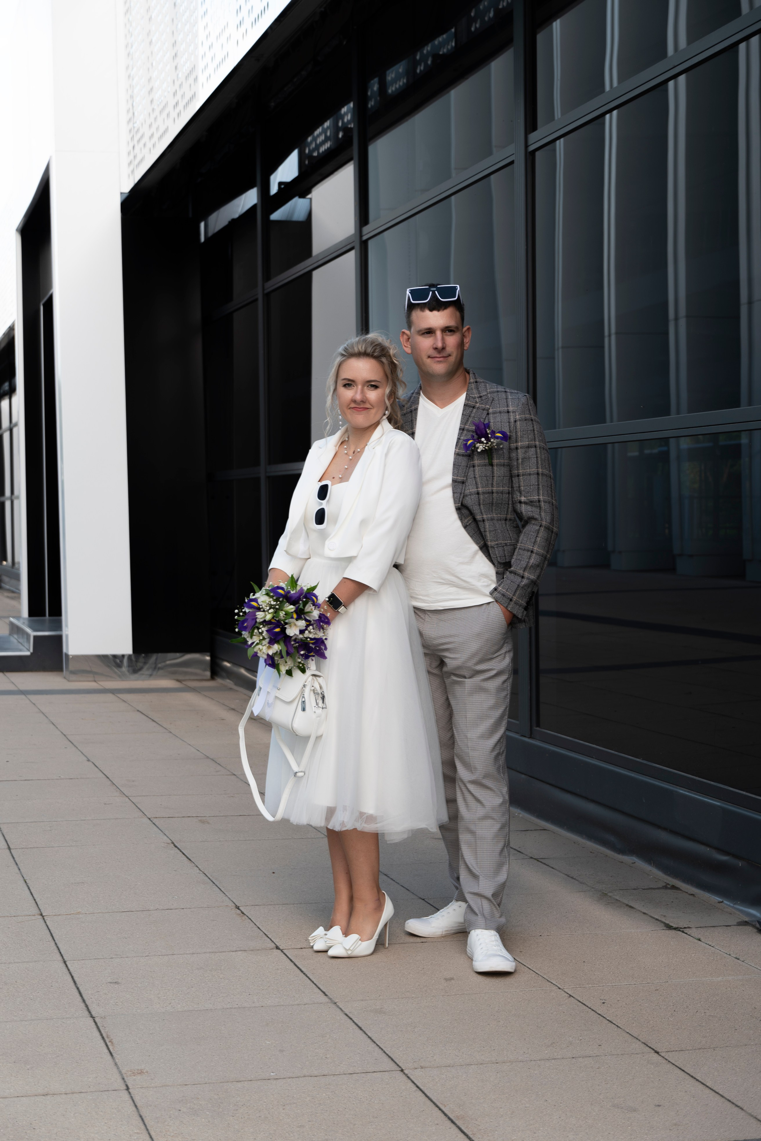 Свадебные кадры & Love Story. Фотограф в Нижнем Новгороде Наталья Кучина