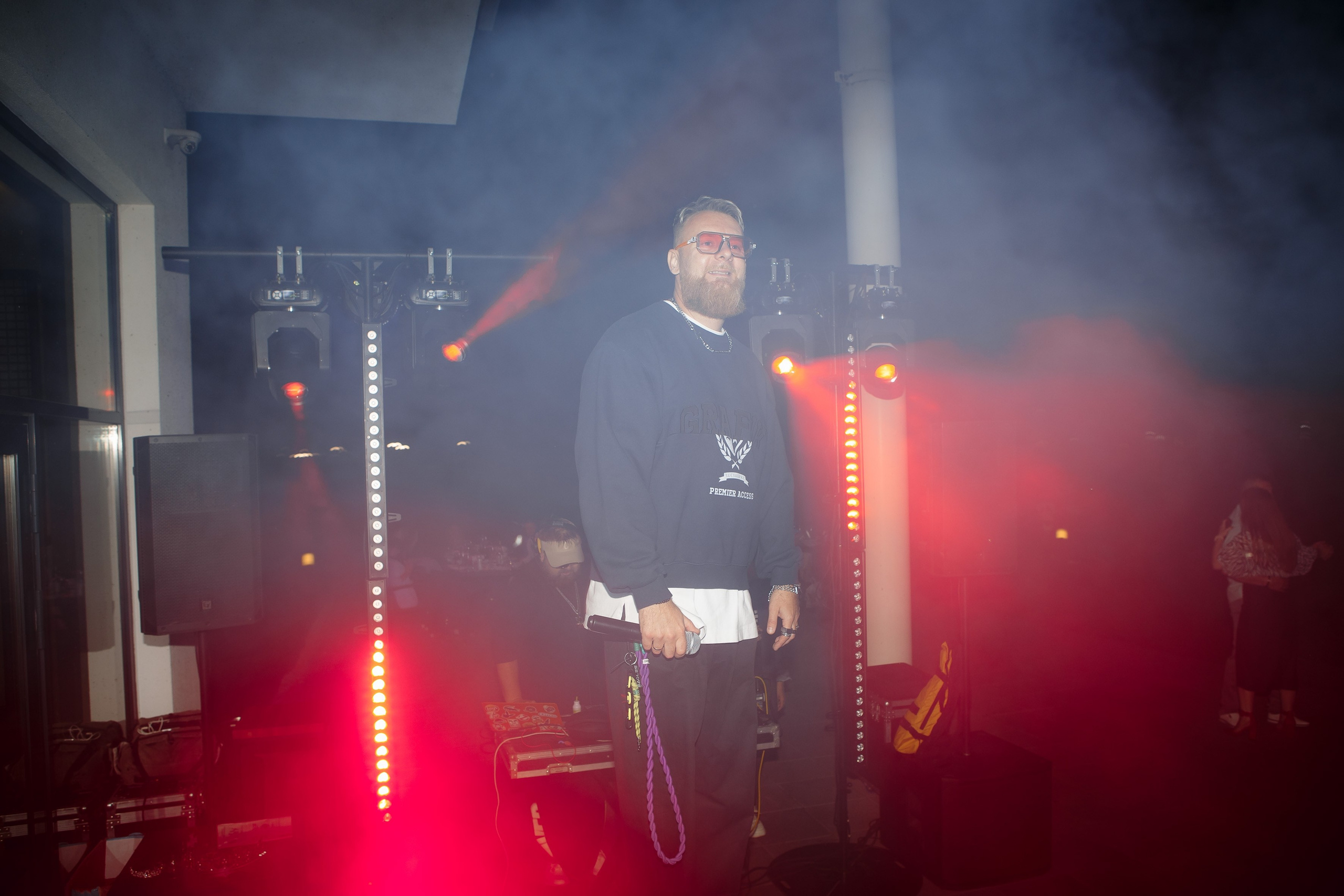 Выпускной Гимназия 12 2024 OpenHouse. Свадебный и портретный Фотограф в Липецке Дмитрий Котюков