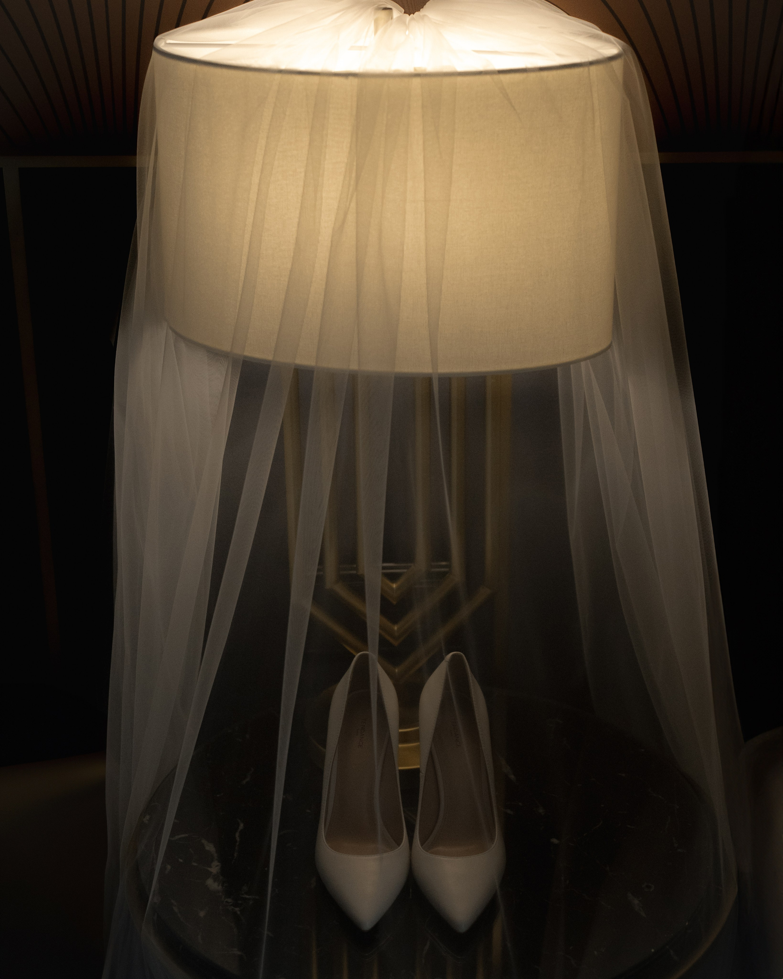 Наталия и Николай. Фотограф Олеся Скворцова