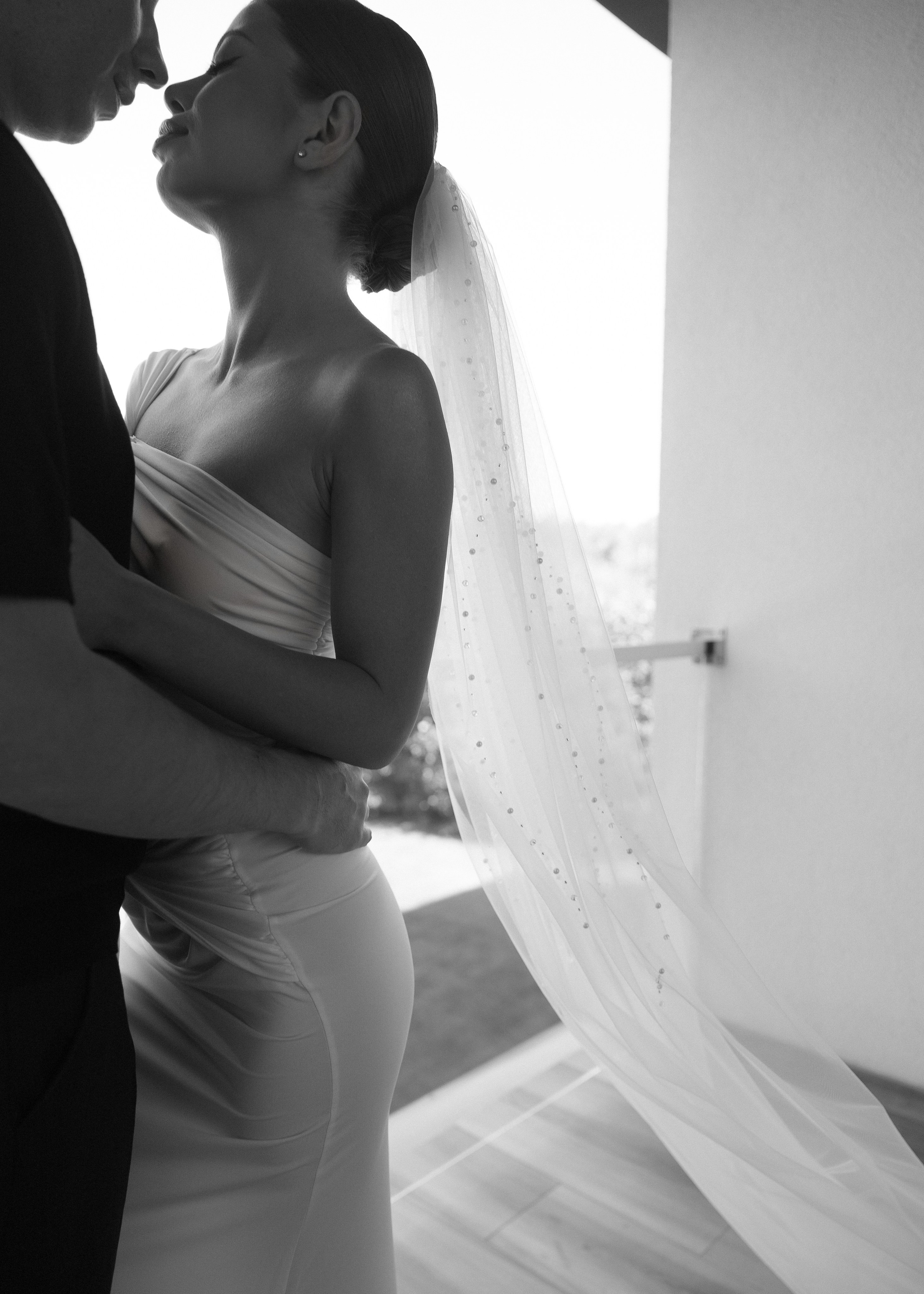 Сергей и Ксения. Фотограф Эмиль Исякаев