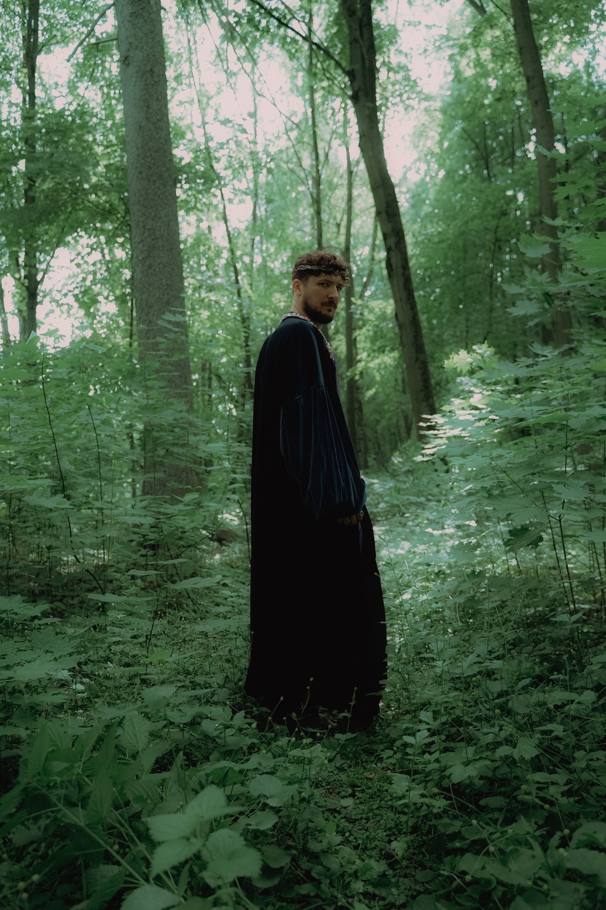 Портфолио. Фотохудожница Мария Лырщикова