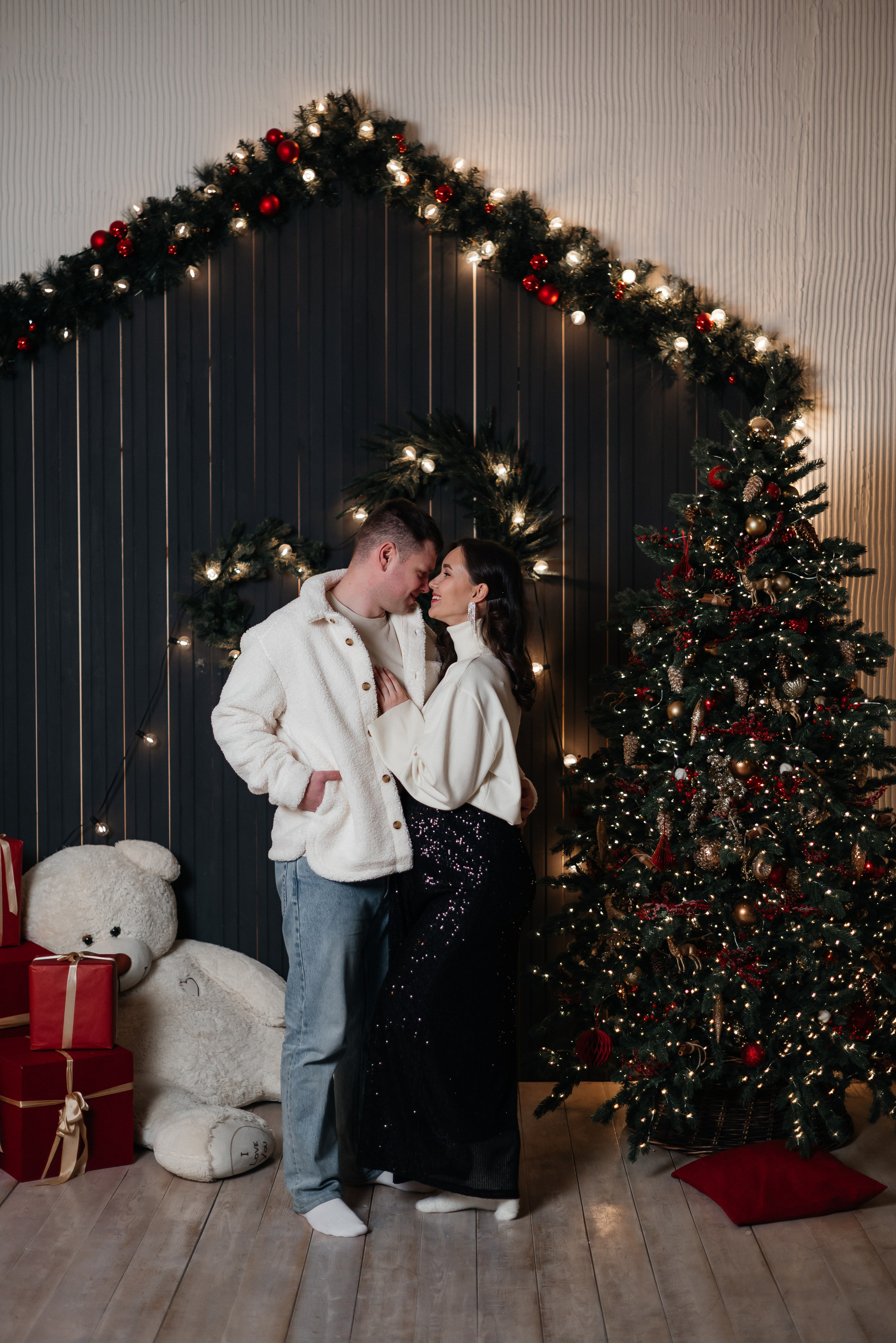 В ожидании. Свадебный фотограф