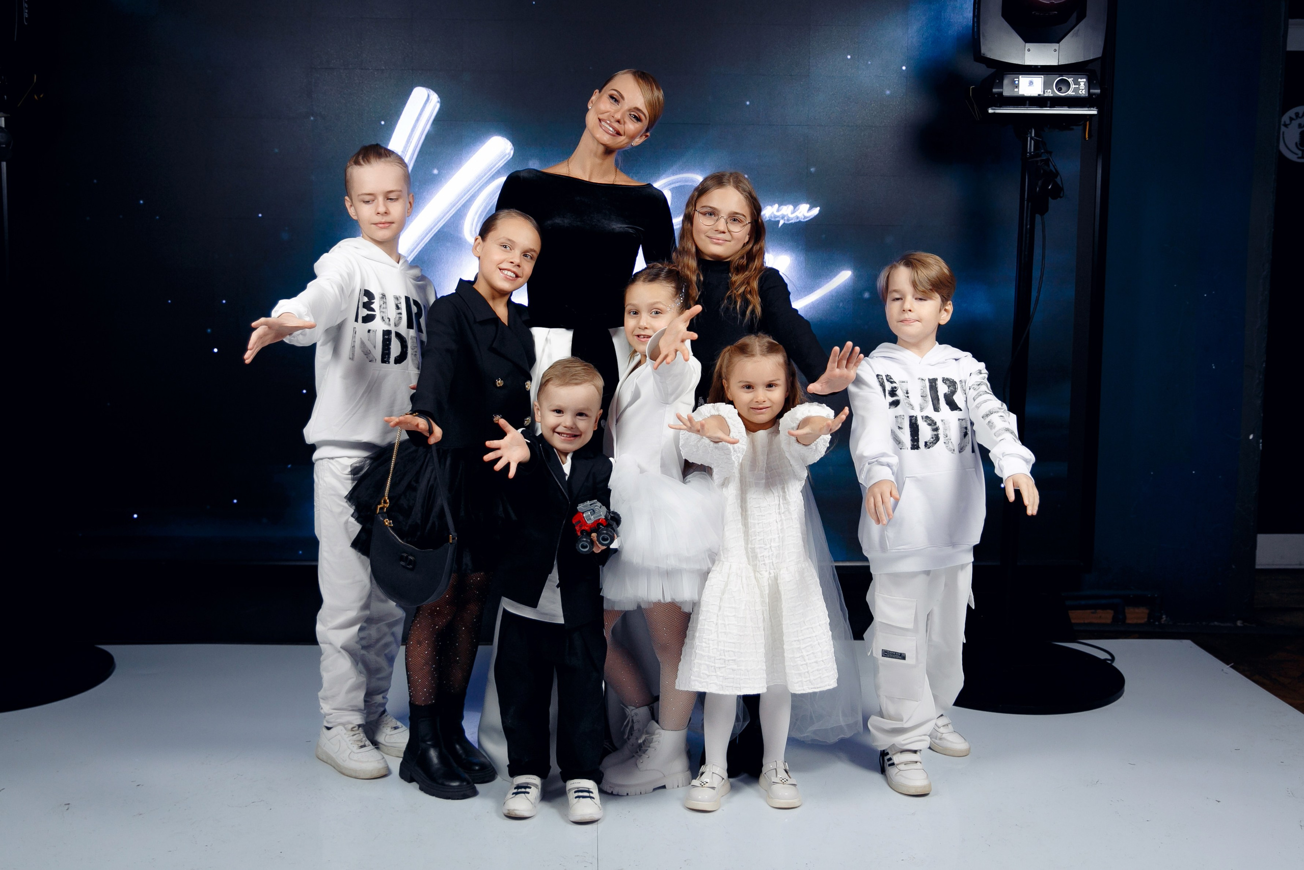 Юбилей в ресторане «Белый кролик». Ваш репортажный фотограф Артемий Антонов