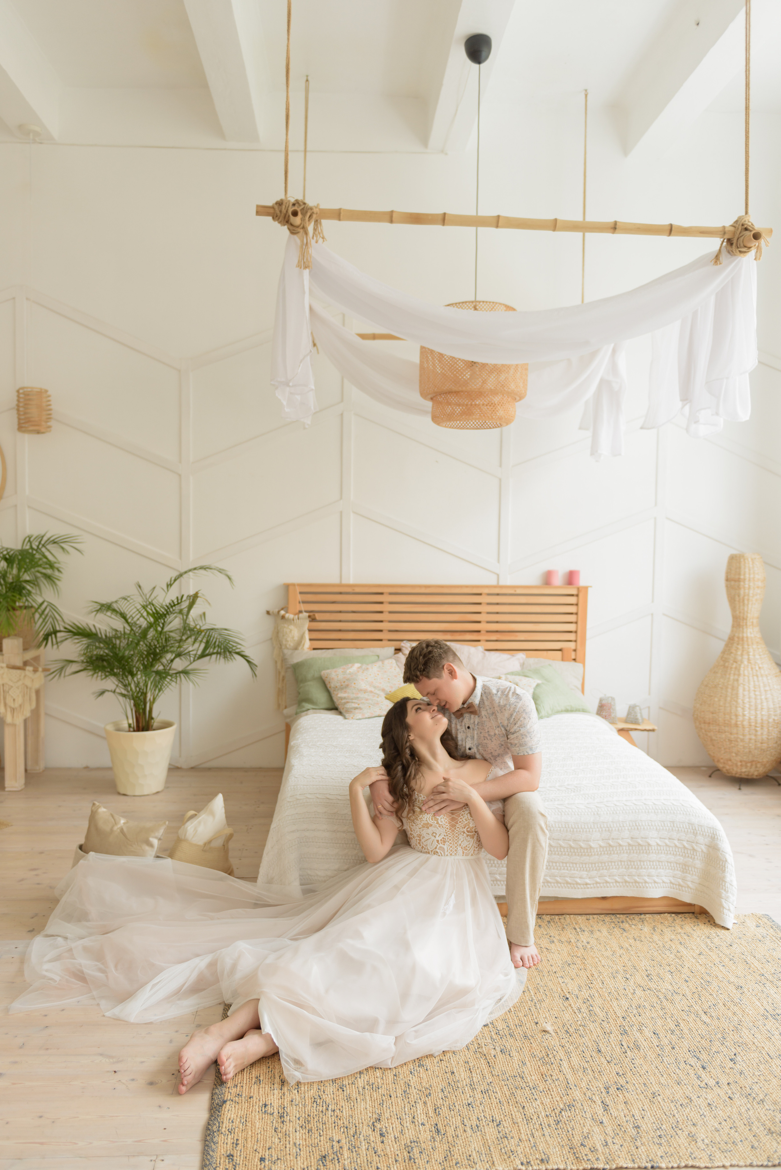 Анастасия и Павел. Семейный и свадебный фотограф во Владивостоке