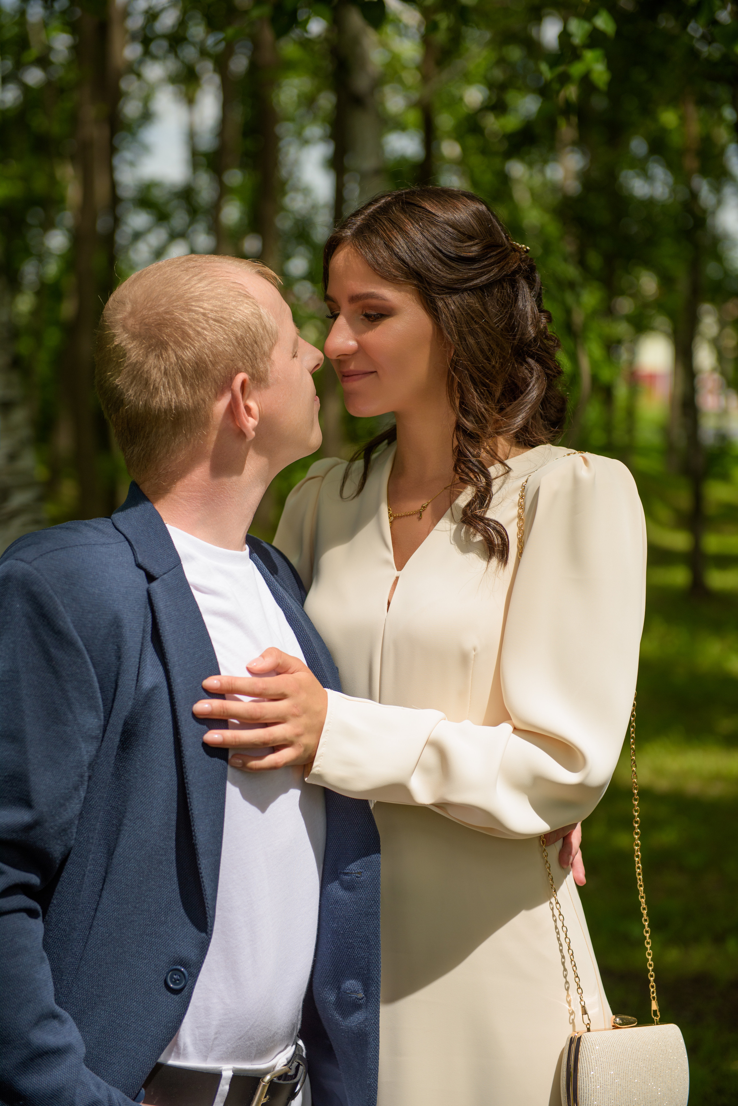 Анна и Ян. Семейный и свадебный фотограф во Владивостоке