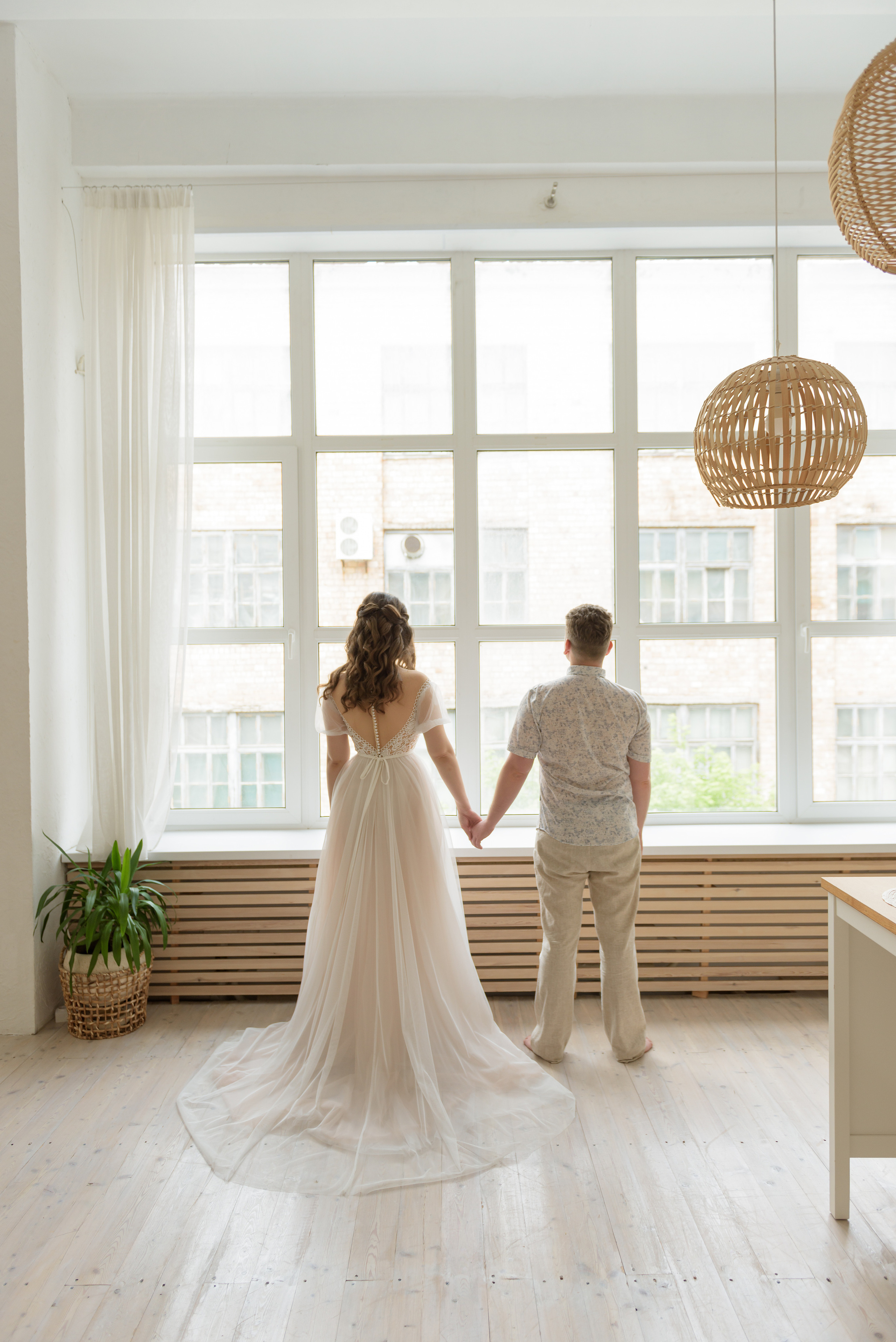 Анастасия и Павел. Семейный и свадебный фотограф во Владивостоке