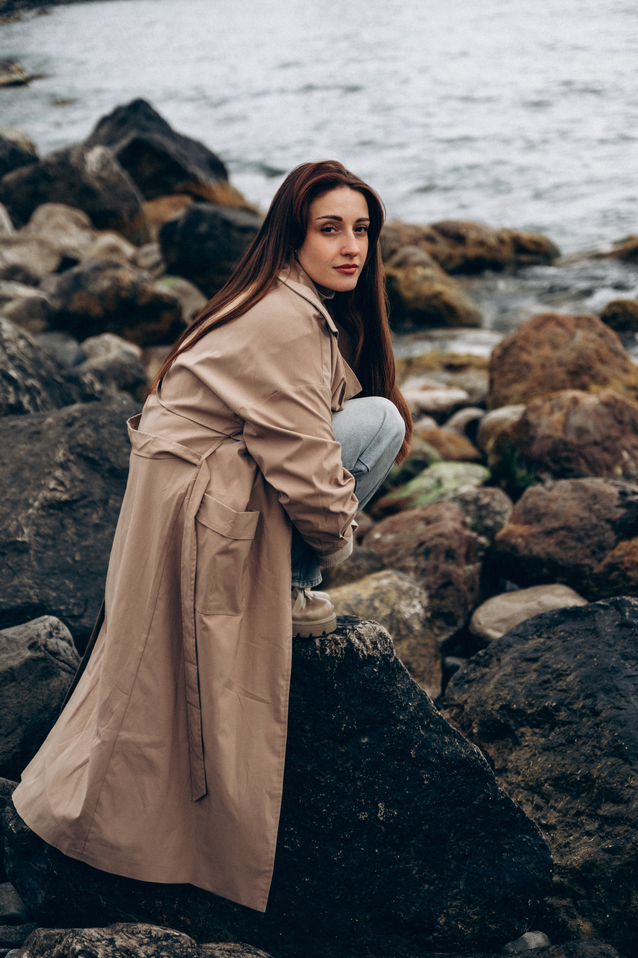 Вера. Мария Кобзева, фотограф в Ялте, Крым