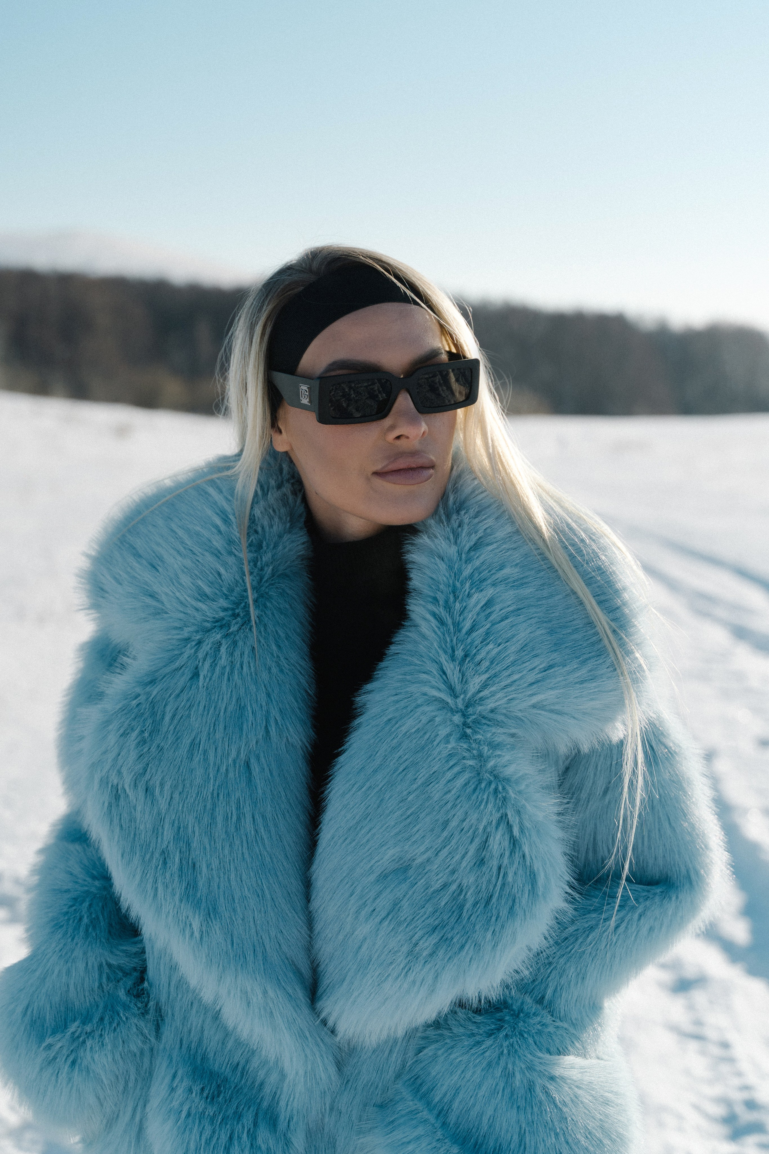 Индивидуальные портреты. Выпускной школьный альбом в Орске и Москве — Фотограф Наталья Лаптова