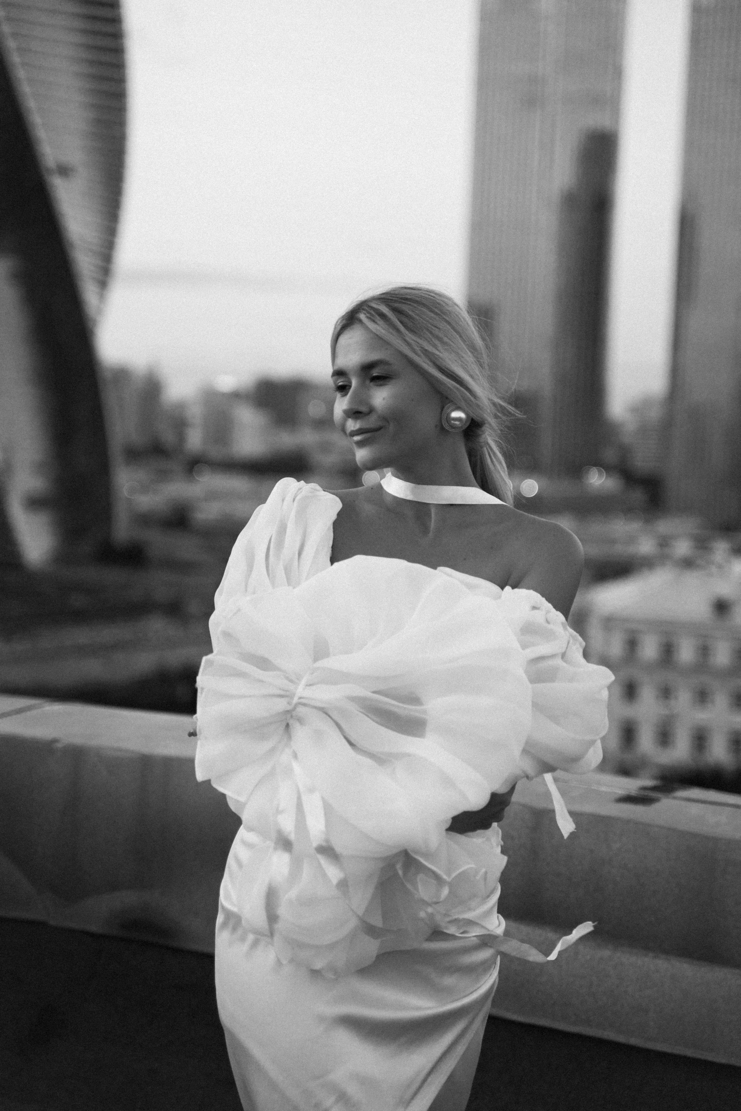 Индивидуальная уличная съемка. Фотограф Москва | съемки и обучение