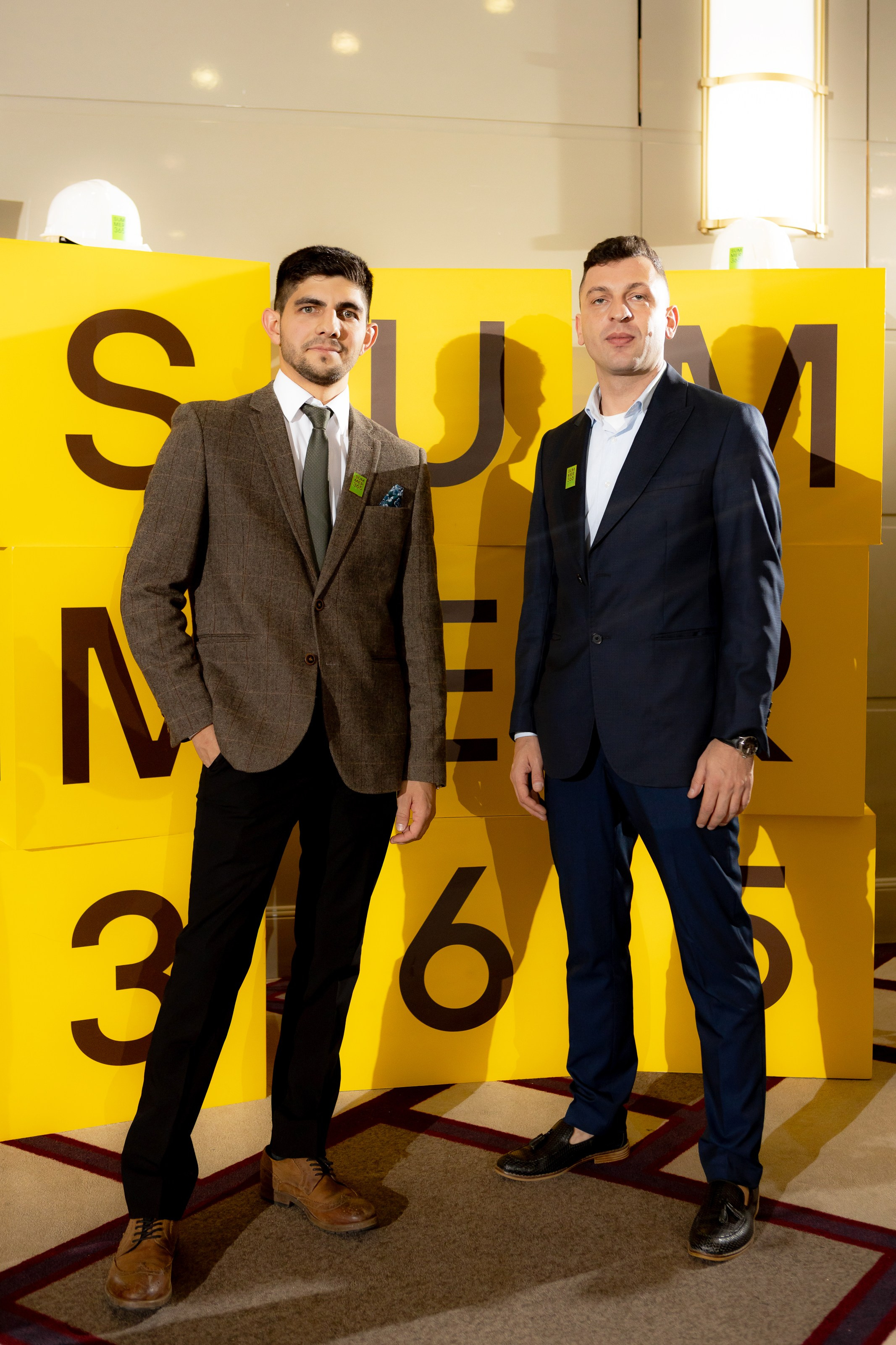 Summer365 in Sheraton. Фотограф в Батуми Павел Шарников