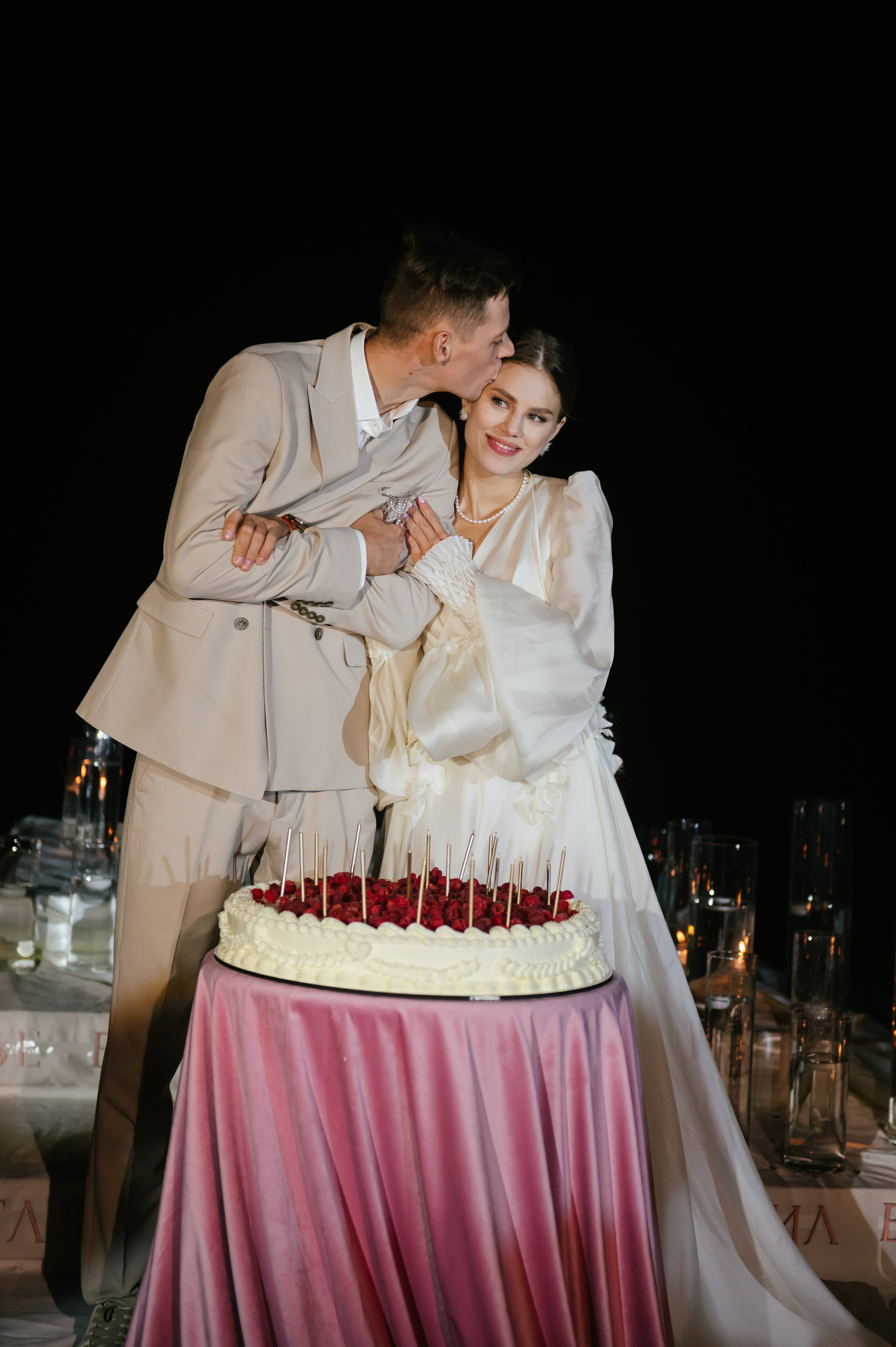 Никита и Настя (Серебряное озеро). Свадебный, женский, семейный фотограф в Севастополе Юлия Мошенко