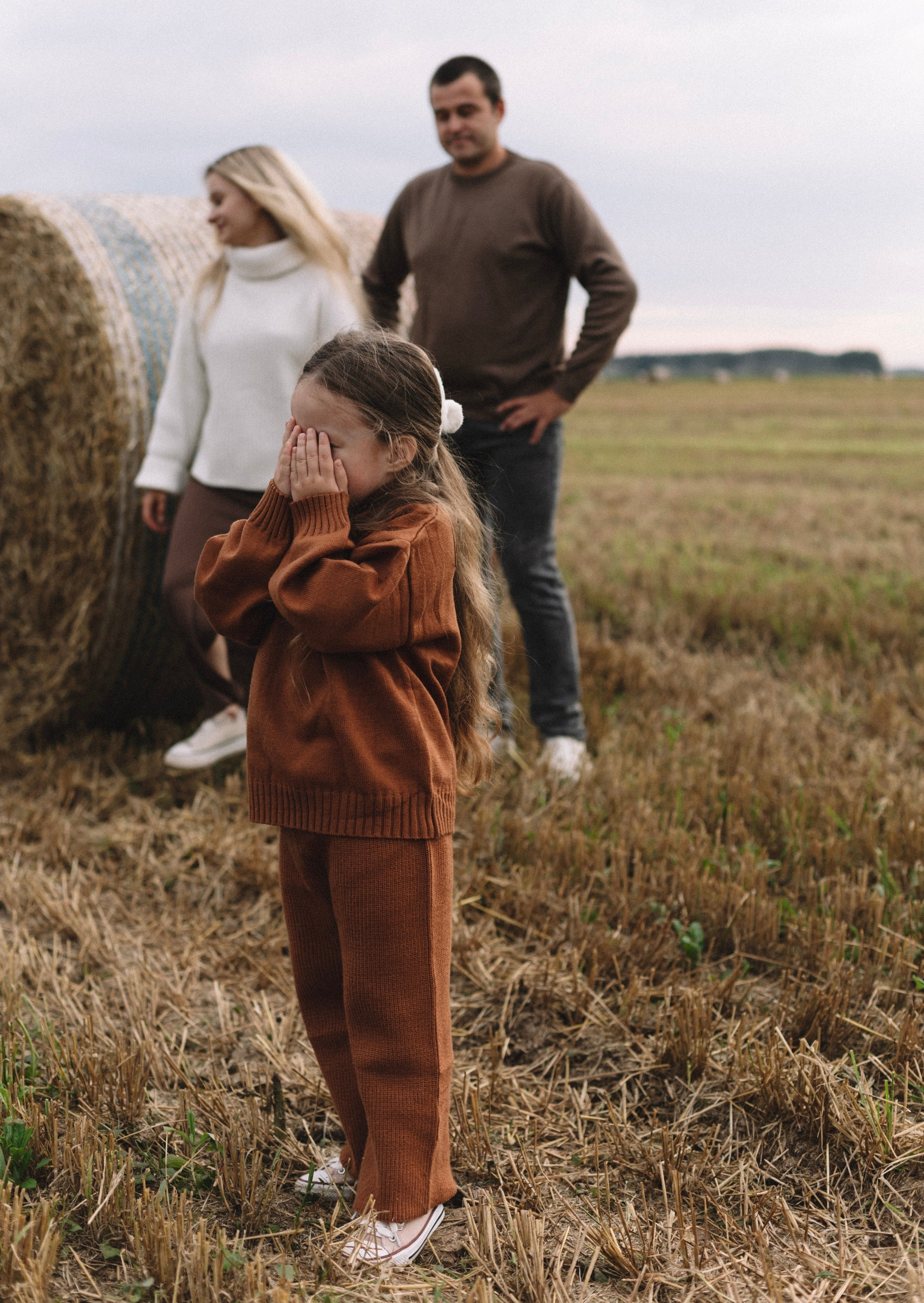 Аля,Милана и Руслан. Дубинкина Екатерина Фотограф Рязань, Москва