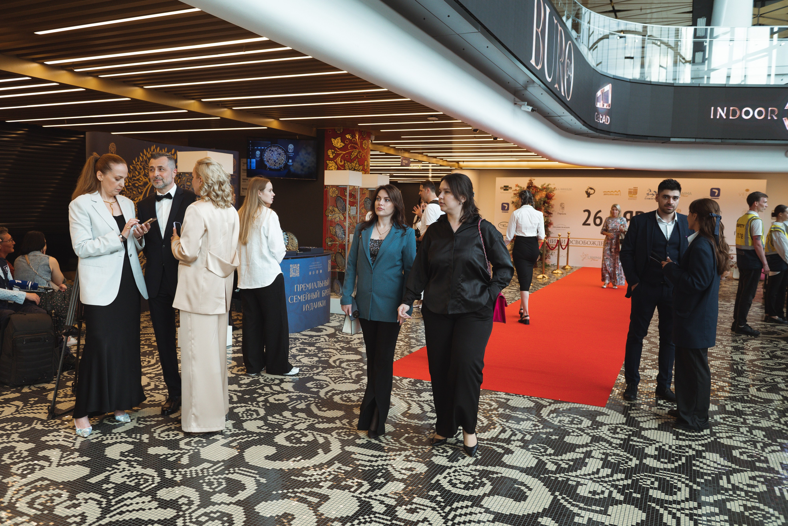 Праздник 26 ияра. Контент-фотограф Москва репортажный фотограф Настя Профото