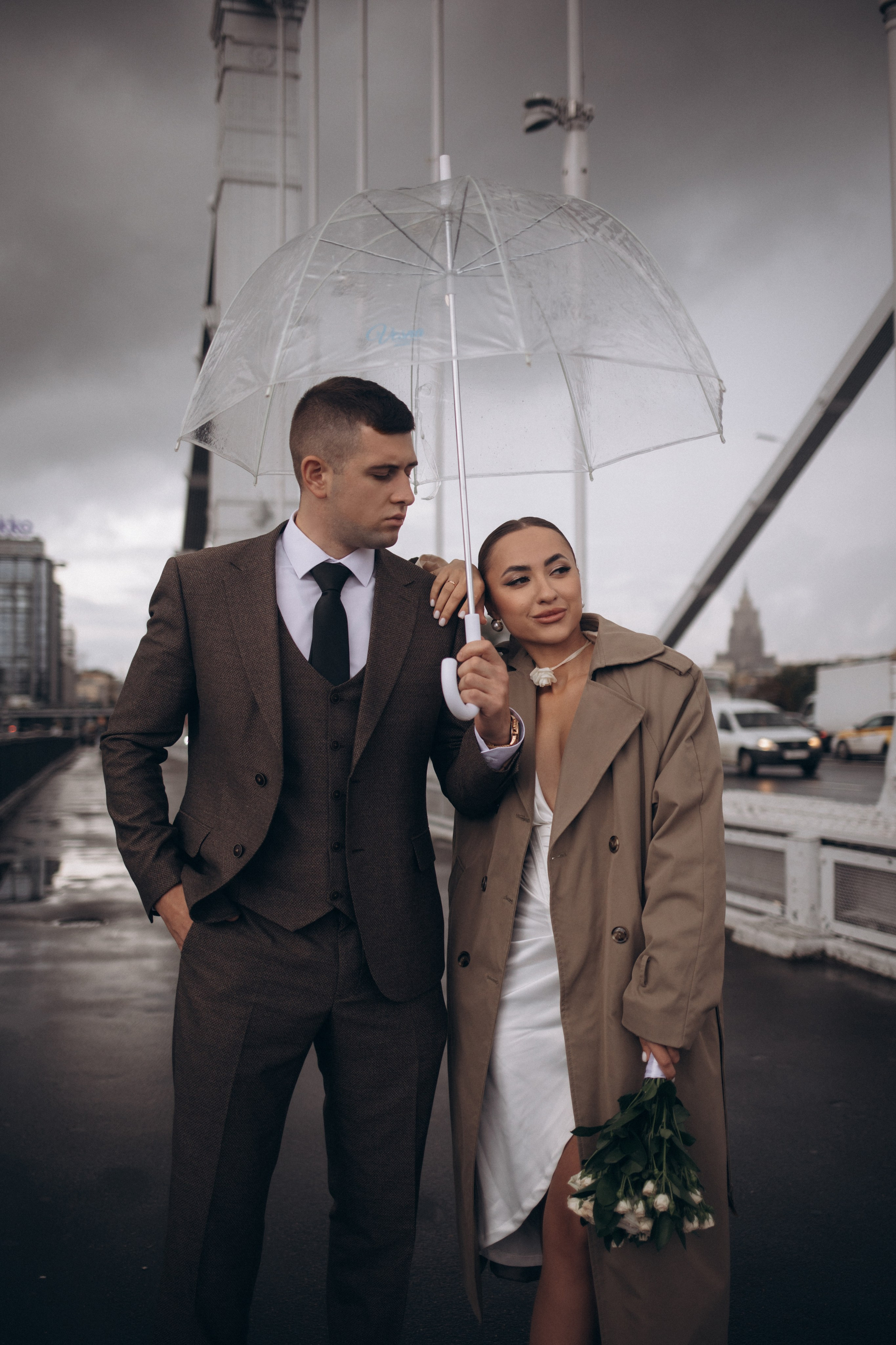 . Свадебный фотограф Мария Жукова