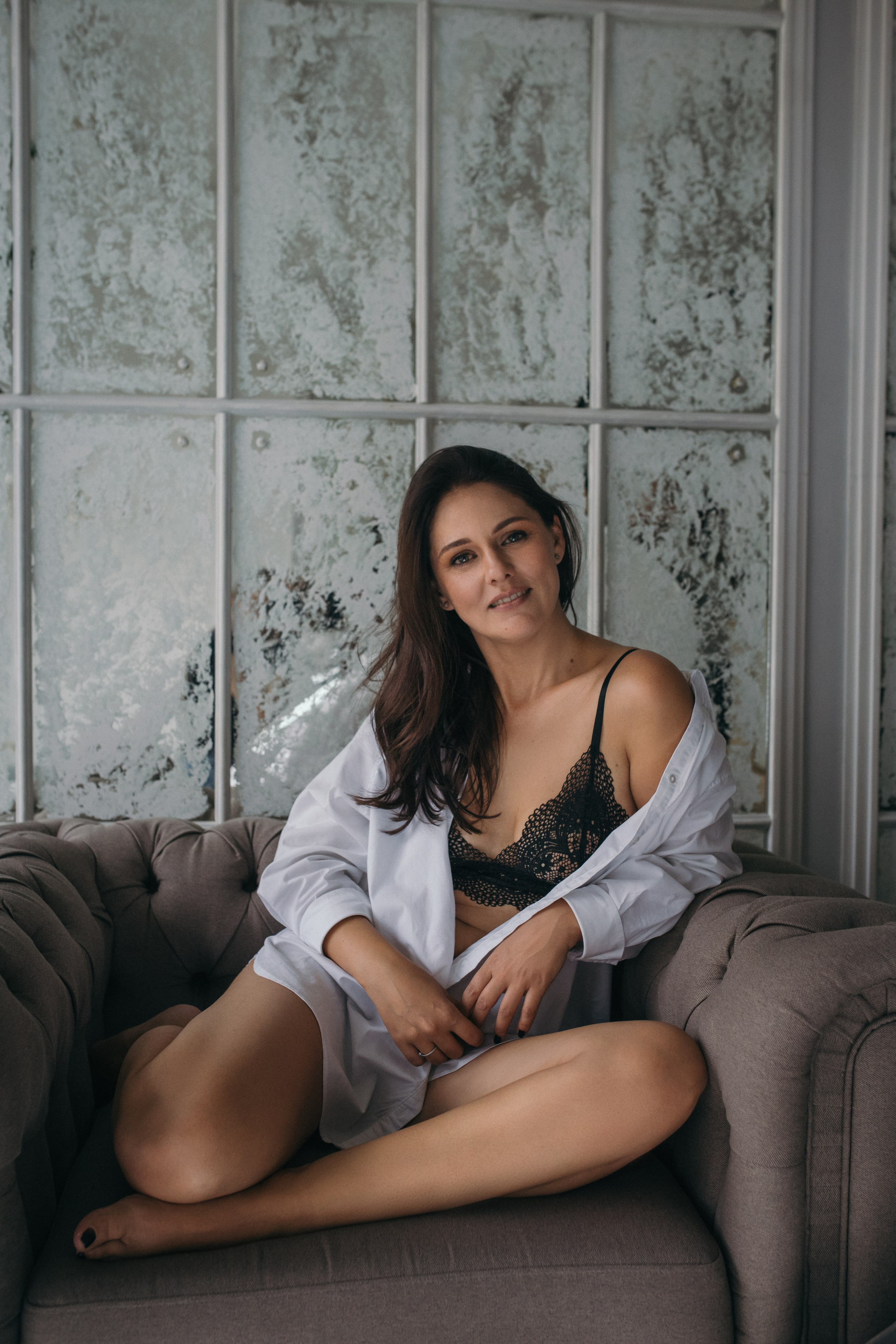 Надежда. Портретный и свадебный фотограф в Москве | Макарова Дарья