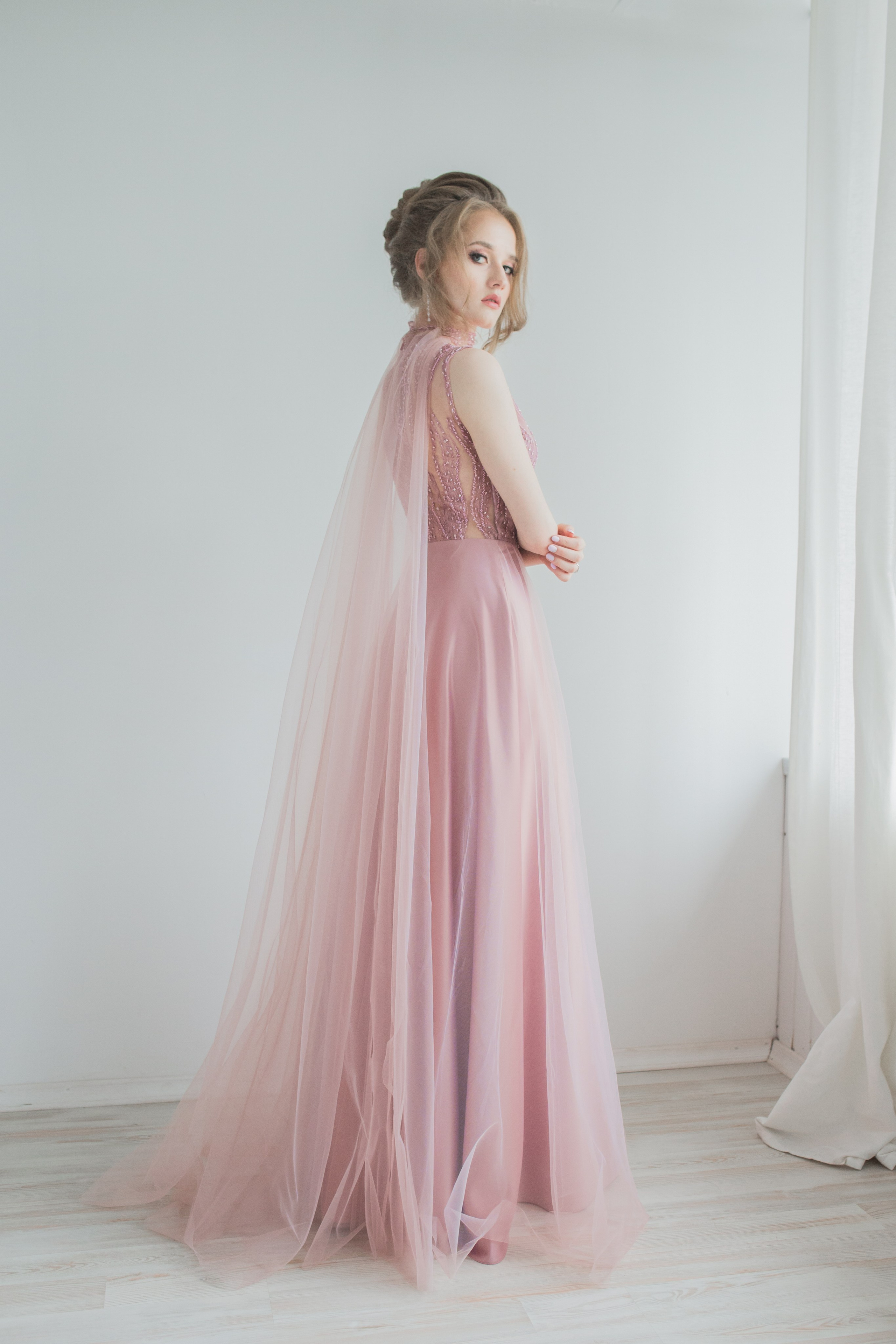 Парная портретная фотосесия. Портретный и свадебный фотограф в Москве | Макарова Дарья