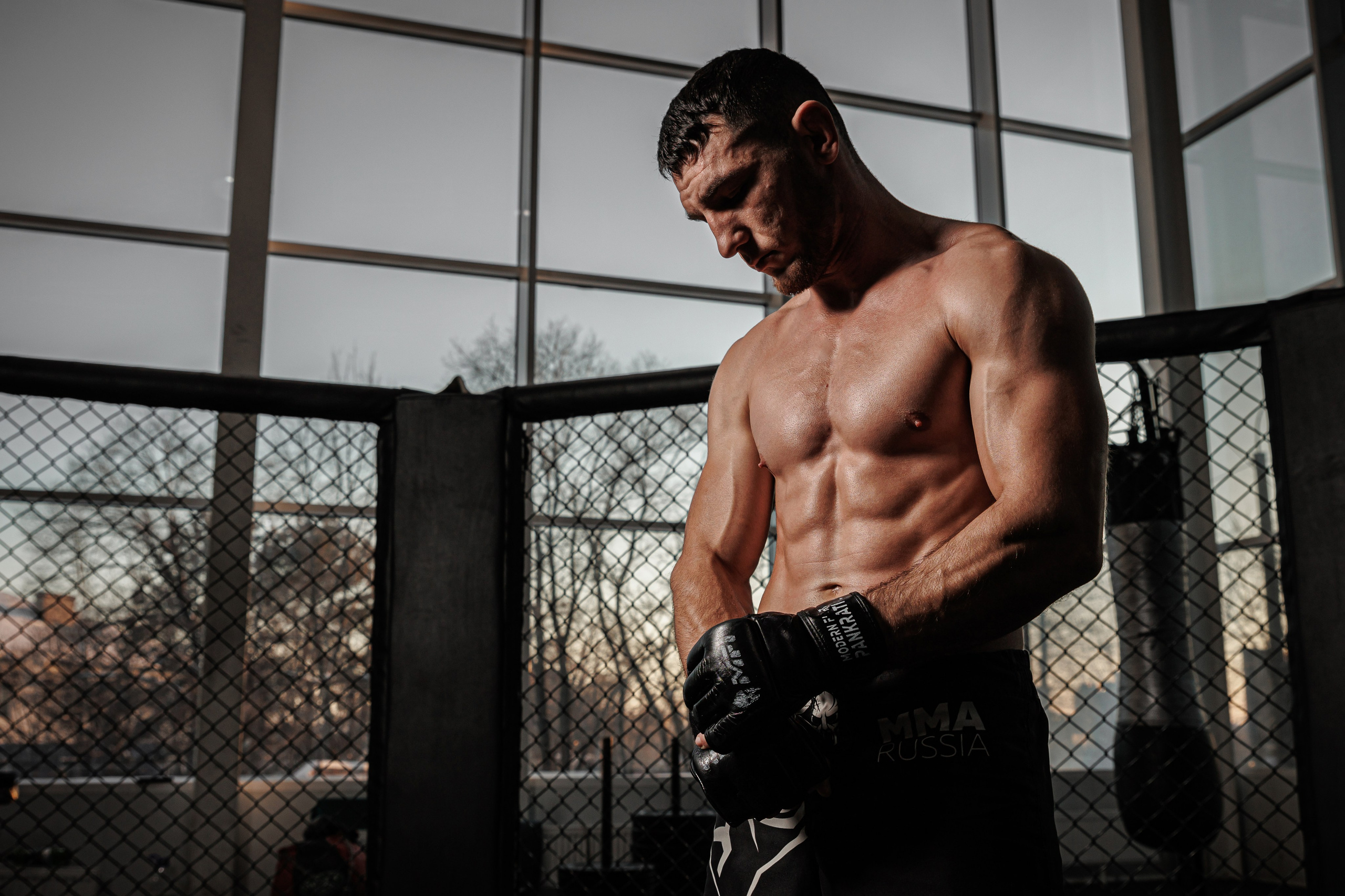 Андрей. Андрей Черёмушкин | Репортажный Фотограф в Хабаровске