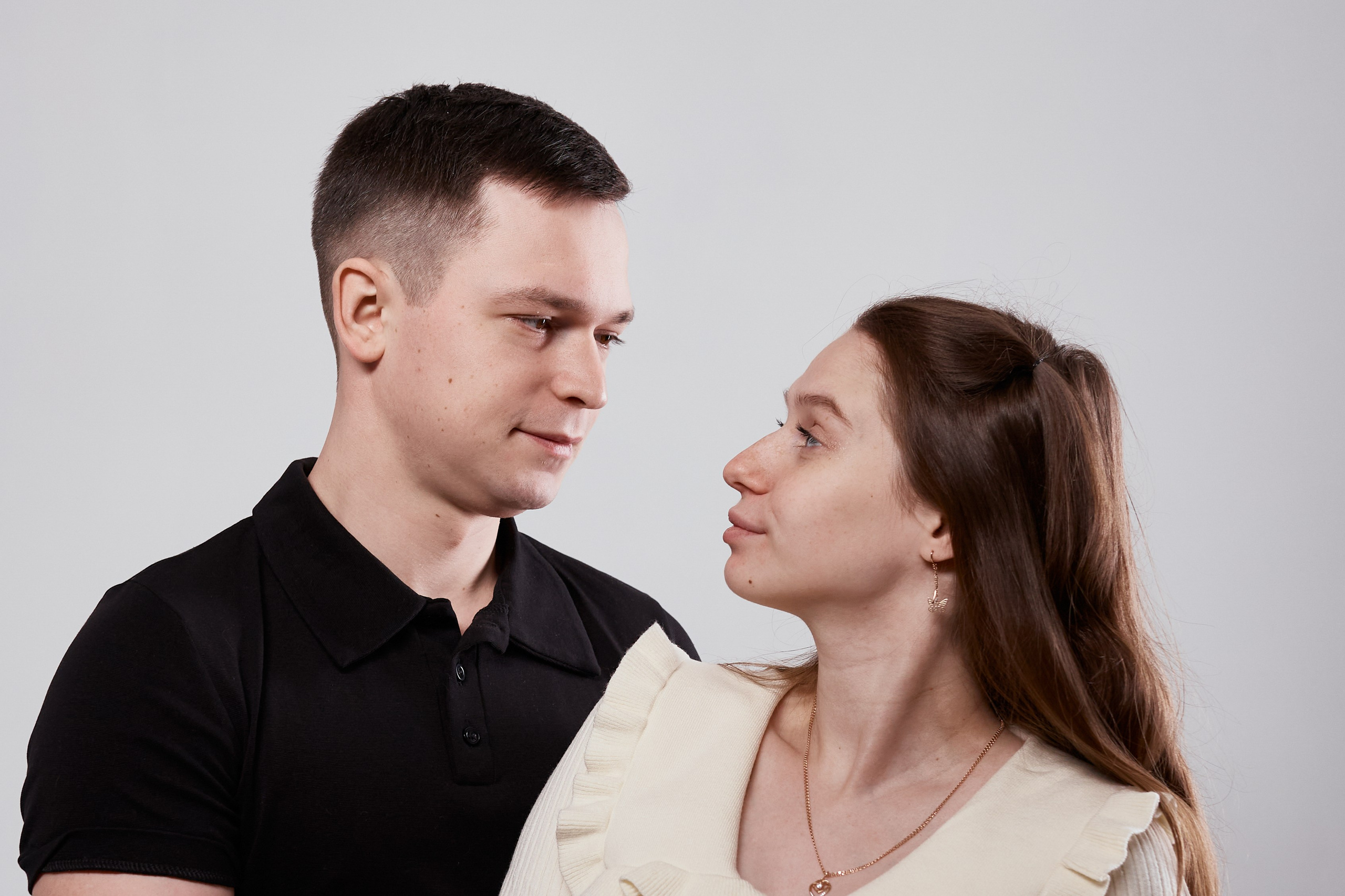 Ю&А. Свадебный, репортажный фотограф в Екатеринбурге Гордин Иван