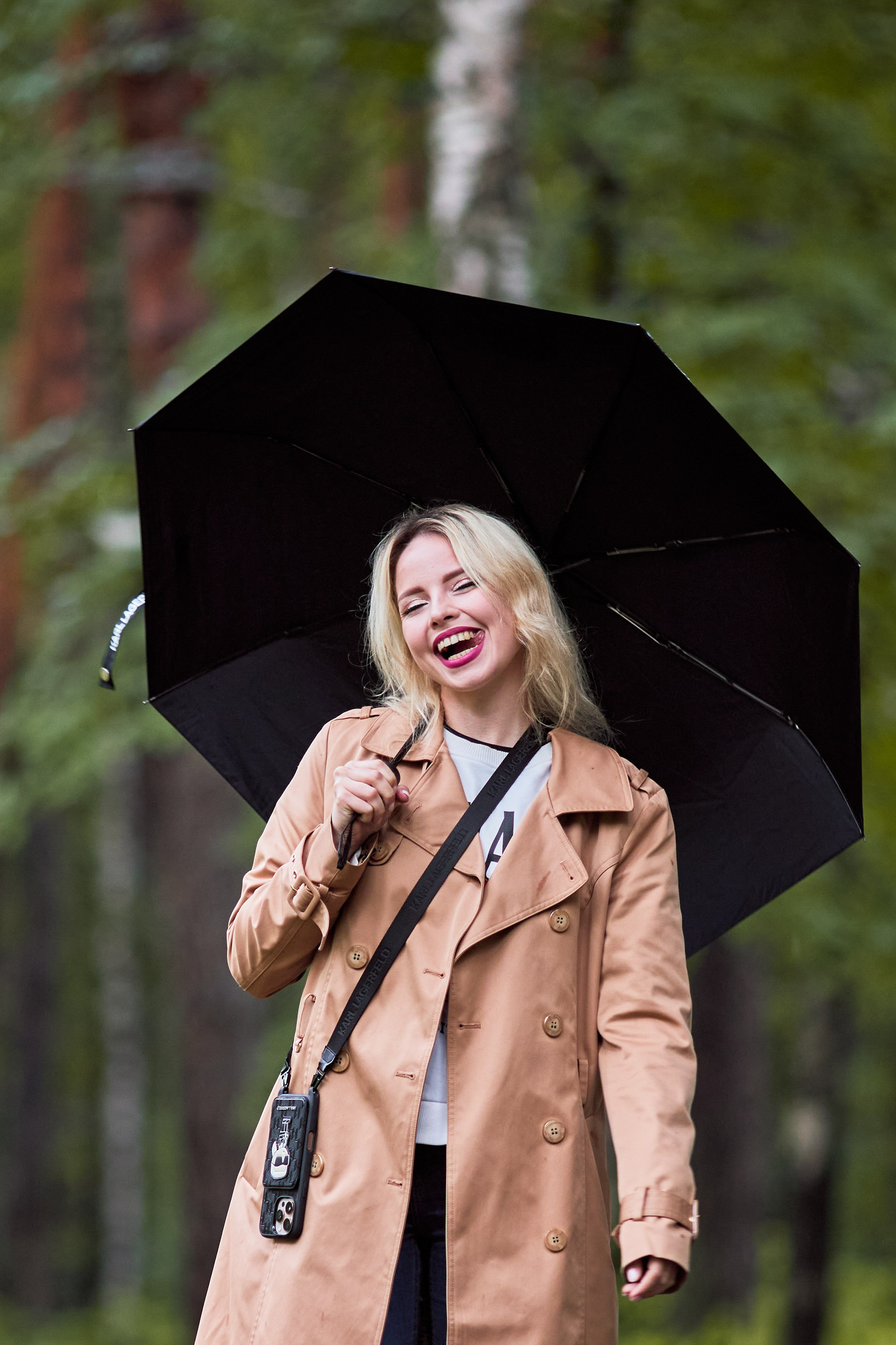 Полина🎤. Свадебный, репортажный фотограф в Екатеринбурге Гордин Иван