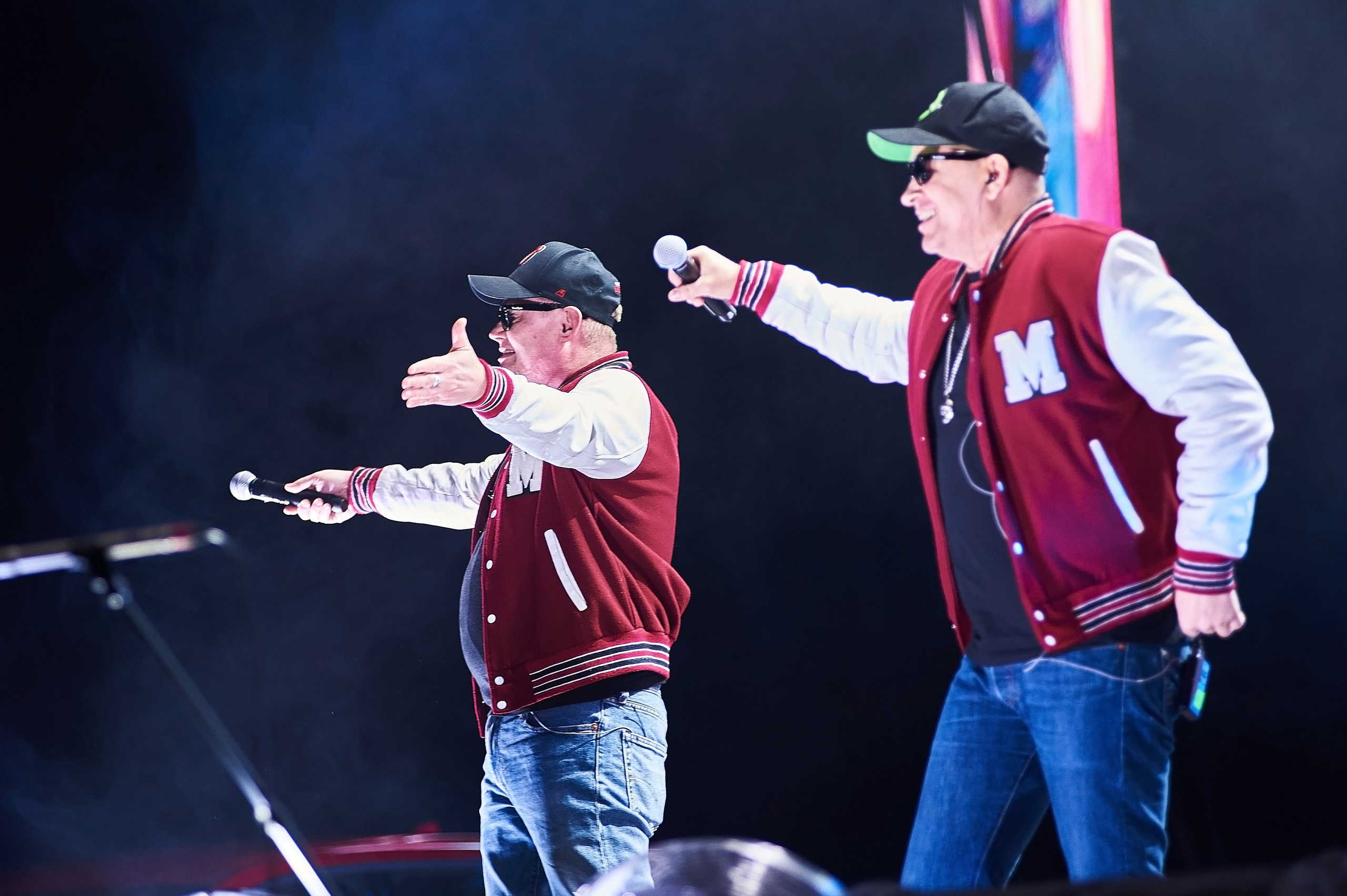 Супердискотека 90-х в Красноярске RECORD. Фотограф Москва Concerts photo / Fashion photо