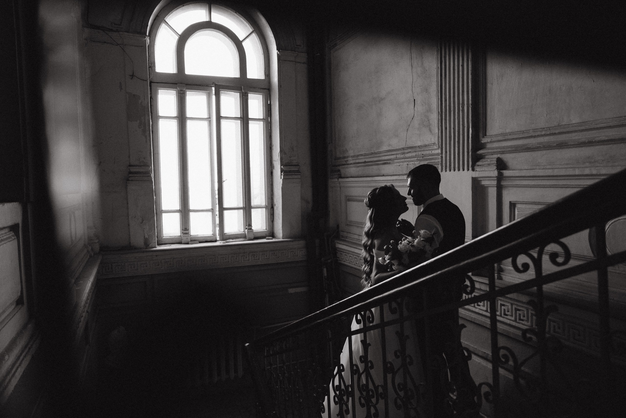 Свадьба в лофте 2022. Бюджет 675.000. Организатор свадеб в Ростове-на-Дону