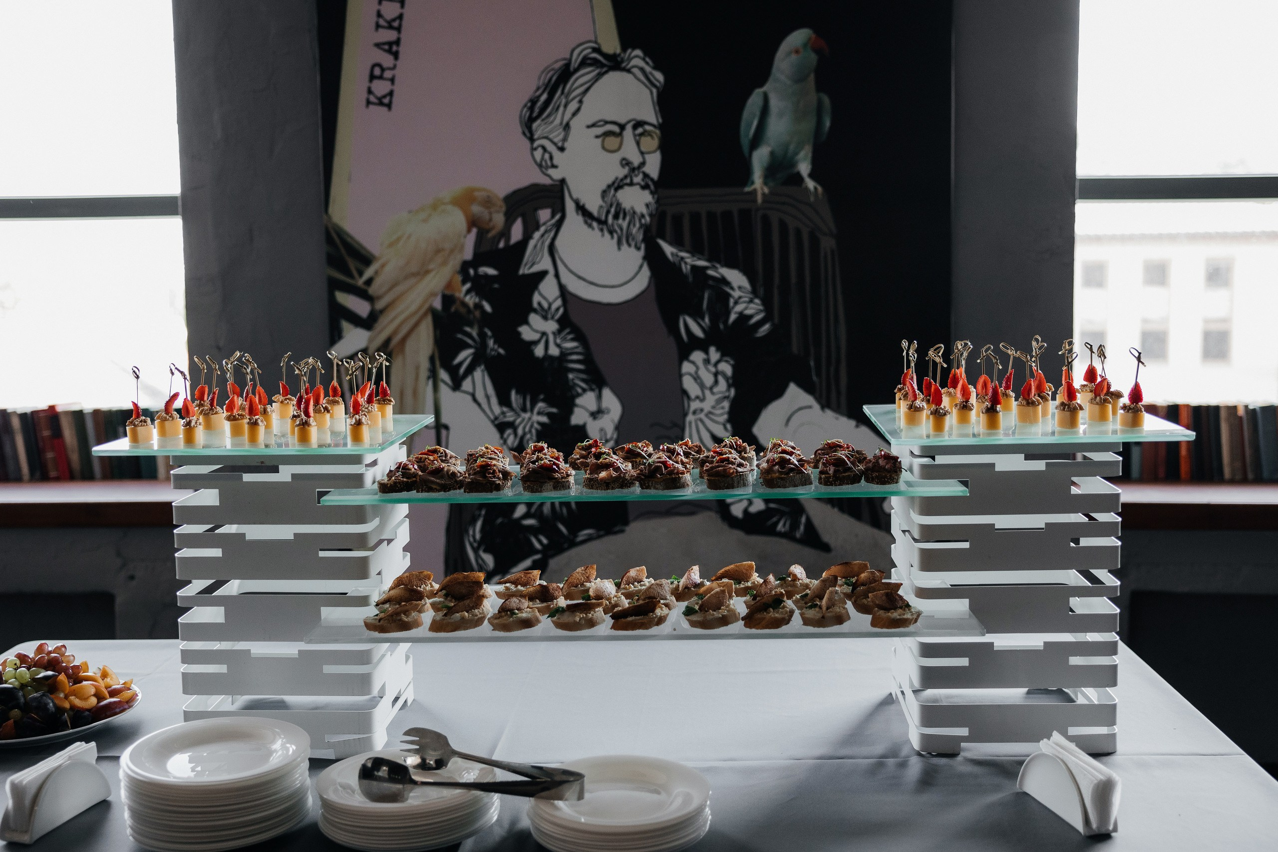 Свадьба в лофте 2022. Бюджет 675.000. Организатор свадеб в Ростове-на-Дону