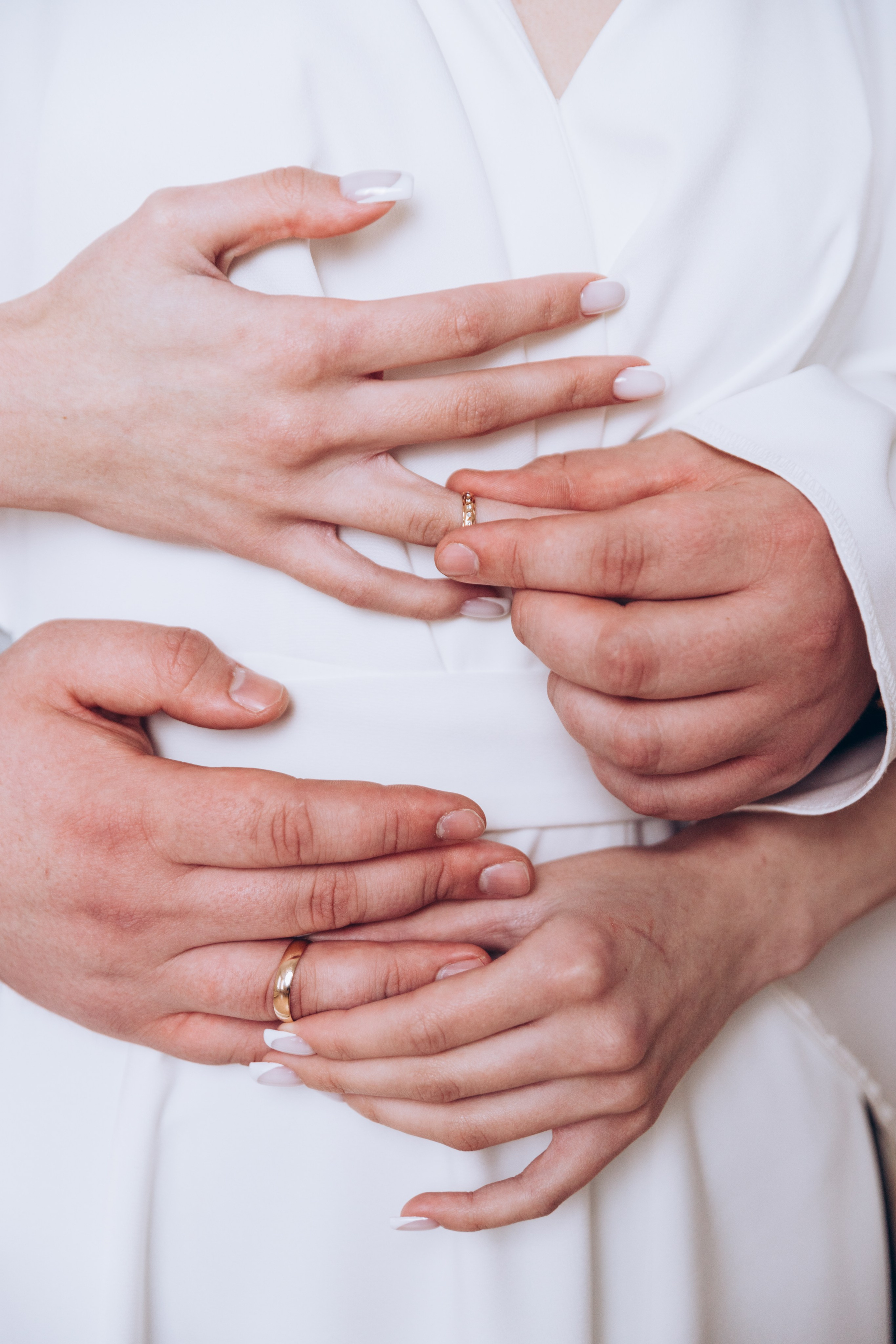 Ксения и Денис (8 часов). Свадебный и семейный фотограф в Нижнем Новгороде Екатерина Наймарк
