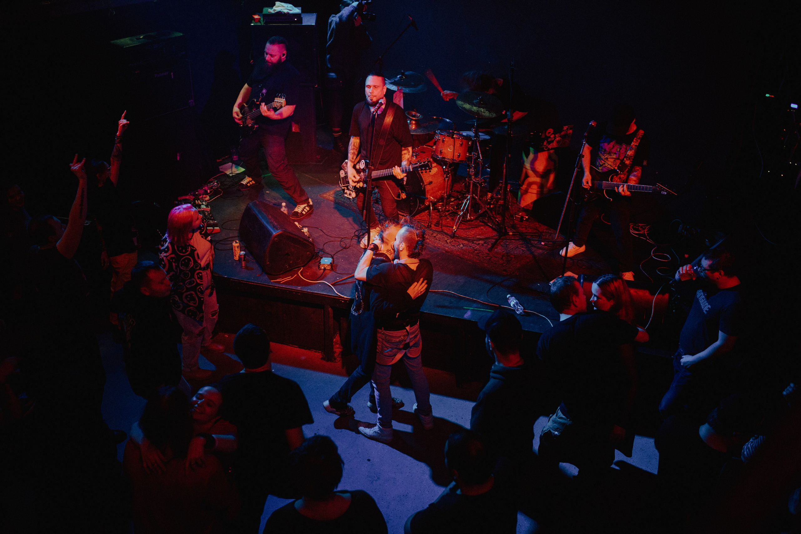 ГРЕБЛЯ. Фотограф Елена Богачева (lenalena_na_na_na)