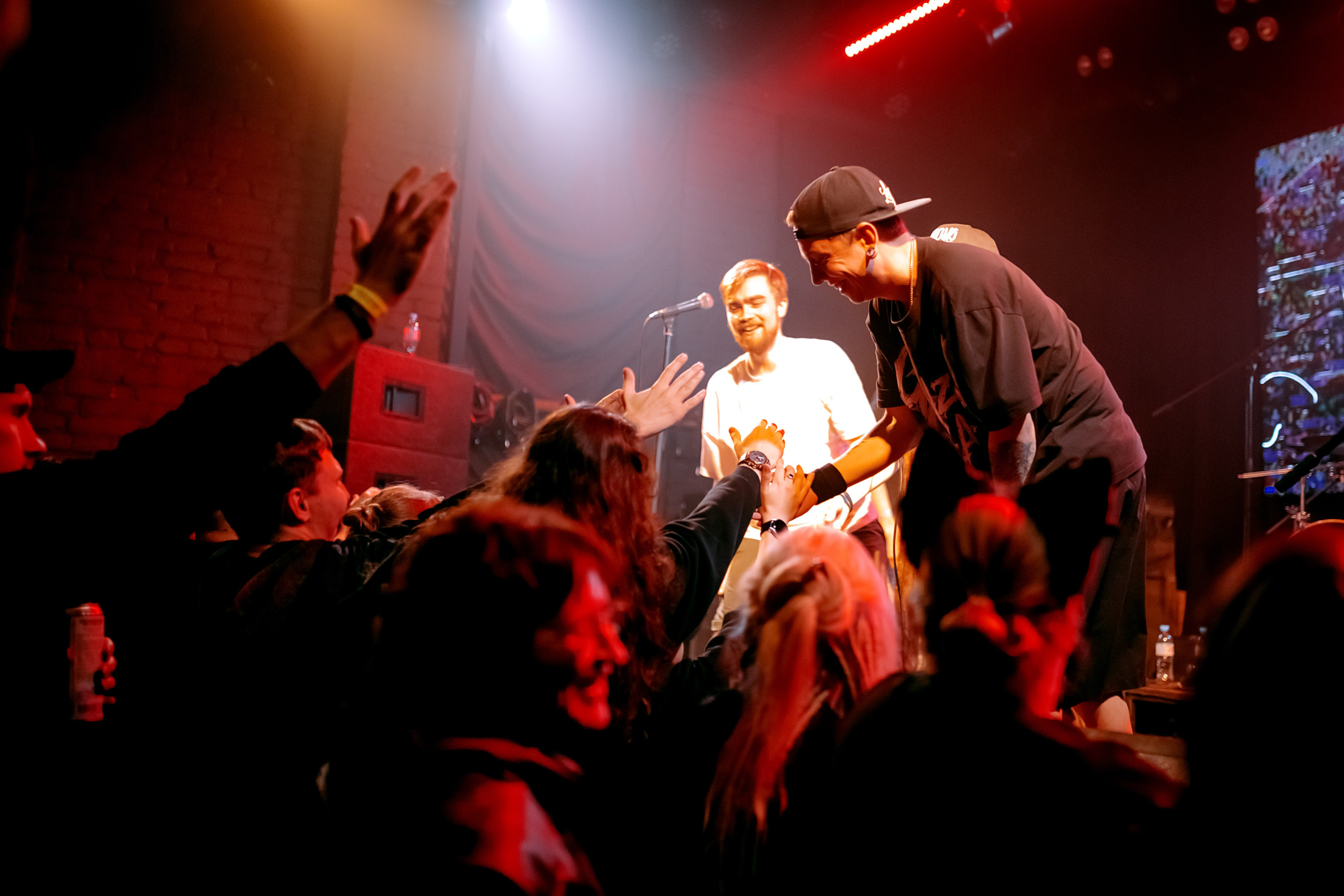 GONZO FELLAZ. Фотограф Елена Богачева (lenalena_na_na_na)