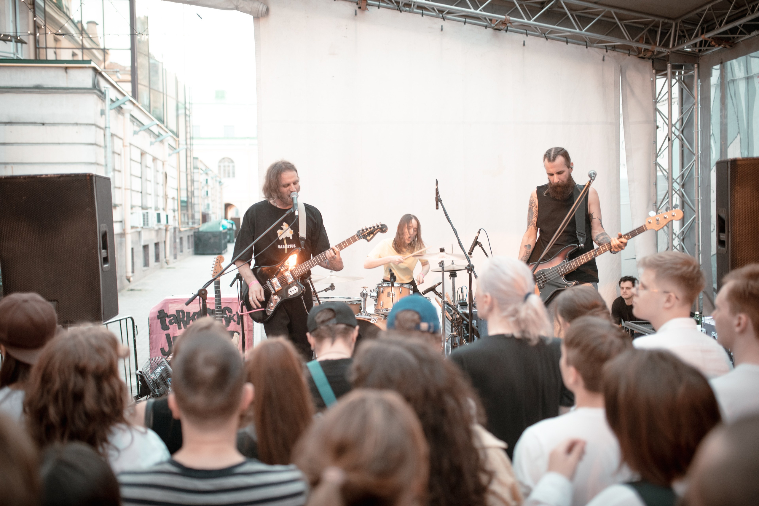 ДЖИНСЫ ТАРКОВСКОГО. Фотограф Елена Богачева (lenalena_na_na_na)