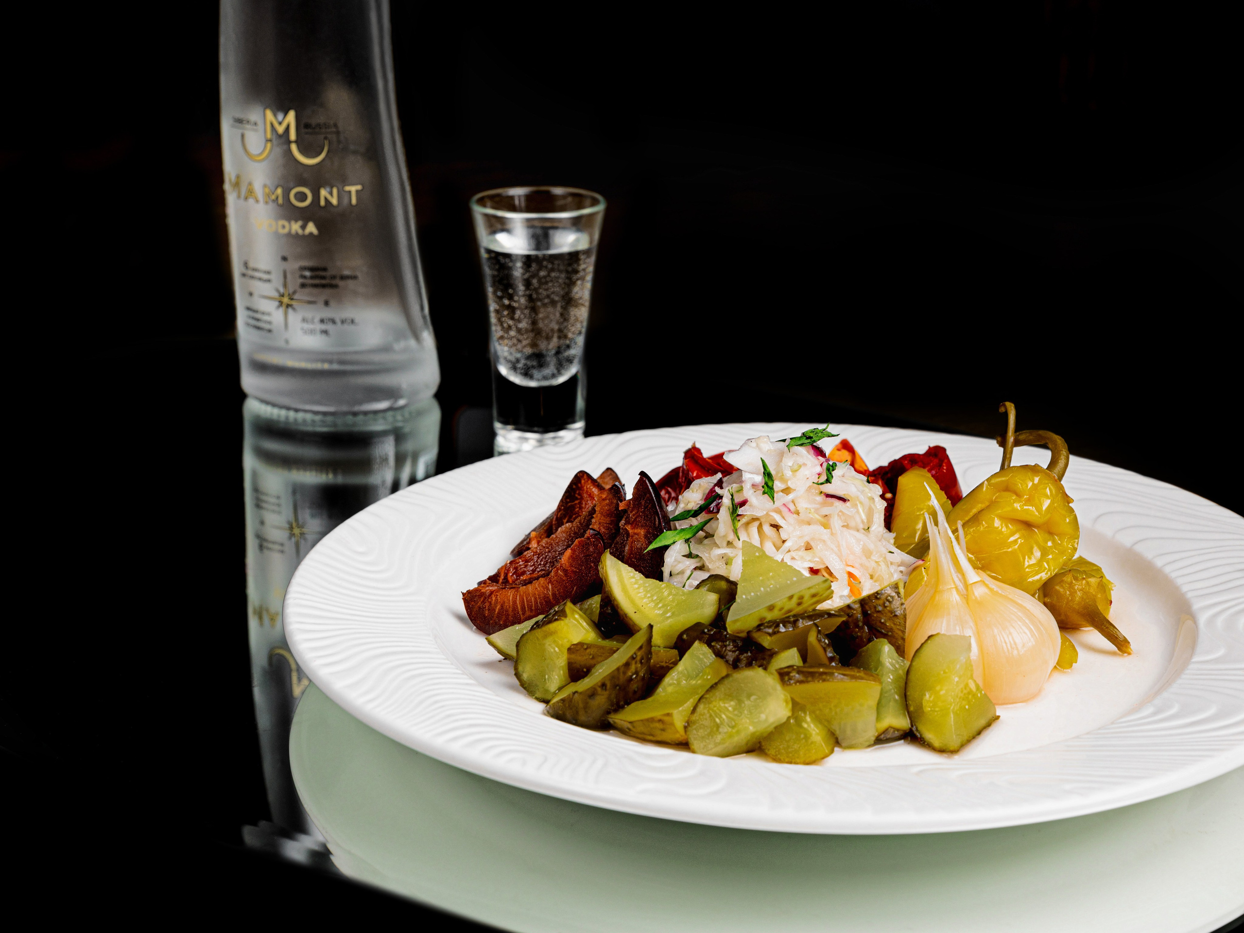 Профессиональная фотосъемка блюд для ресторанов, кафе г. Ростов-на-дону. Красильников Евгений — профессиональный фотограф в Ростове-на-Дону