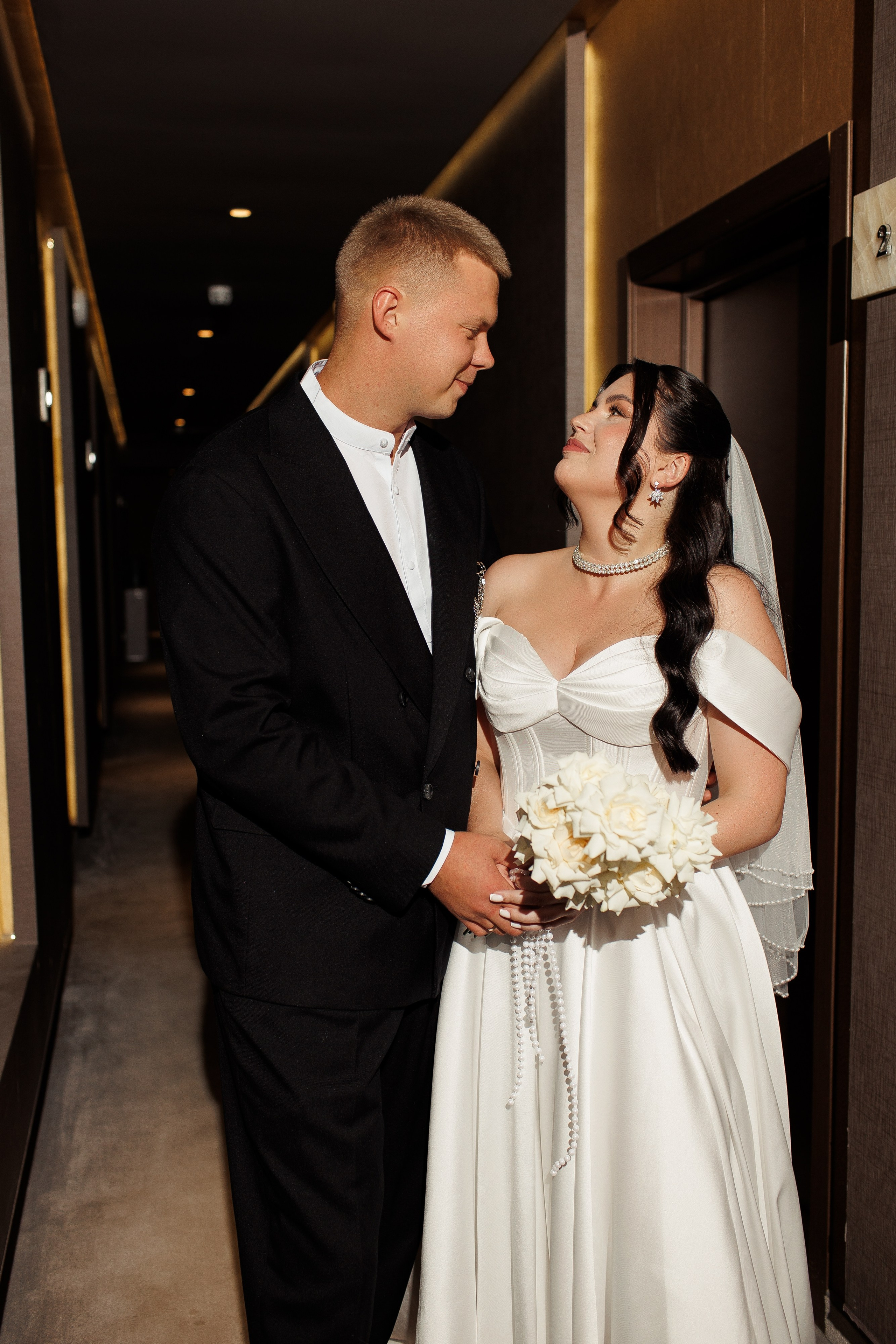 Свадьба Юра и Алёна. Фотограф в городе Вологда. Анастасия Сторублинская