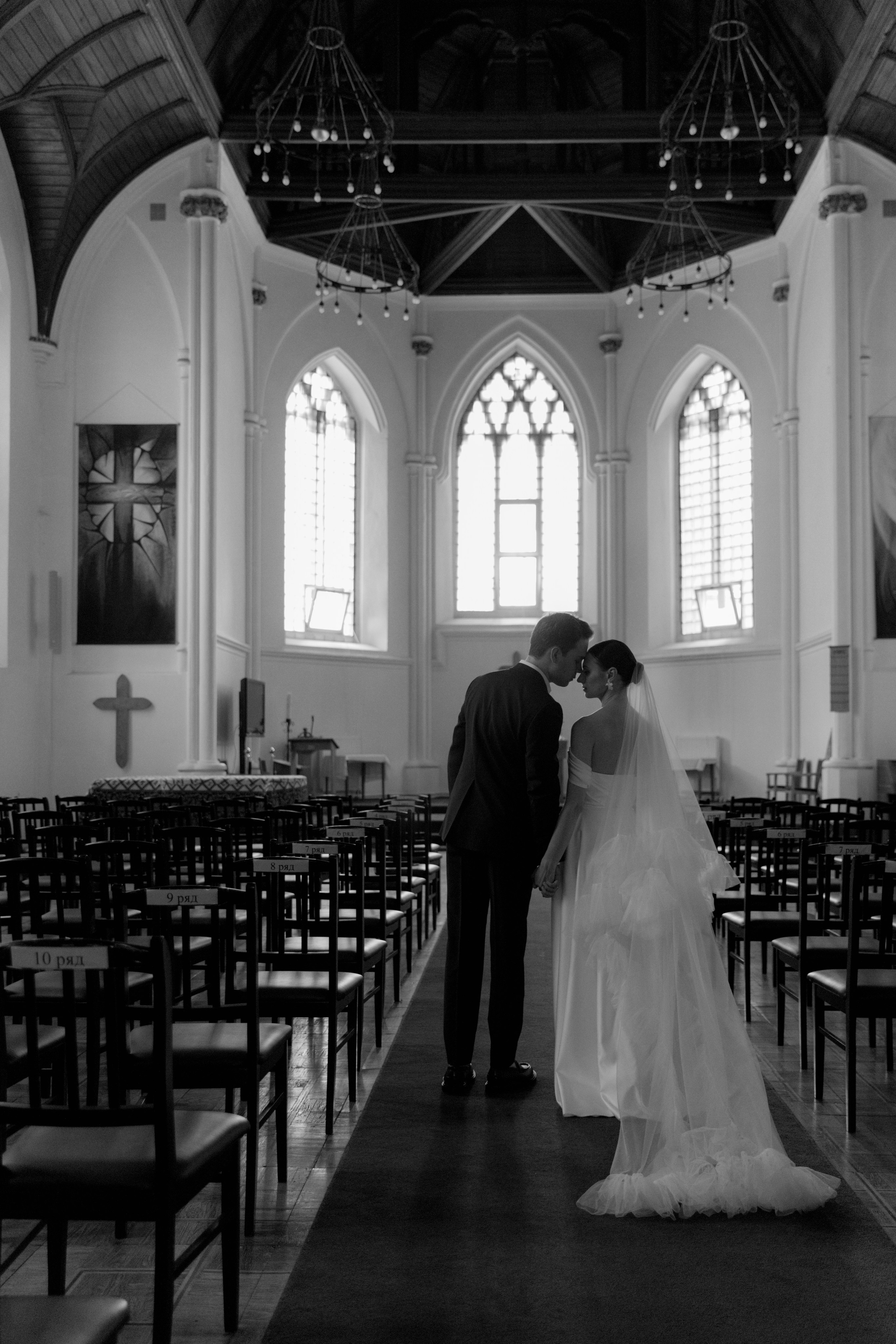 Valeria & Andrey. Свадебный фотограф в Москве и в Санкт-Петербурге