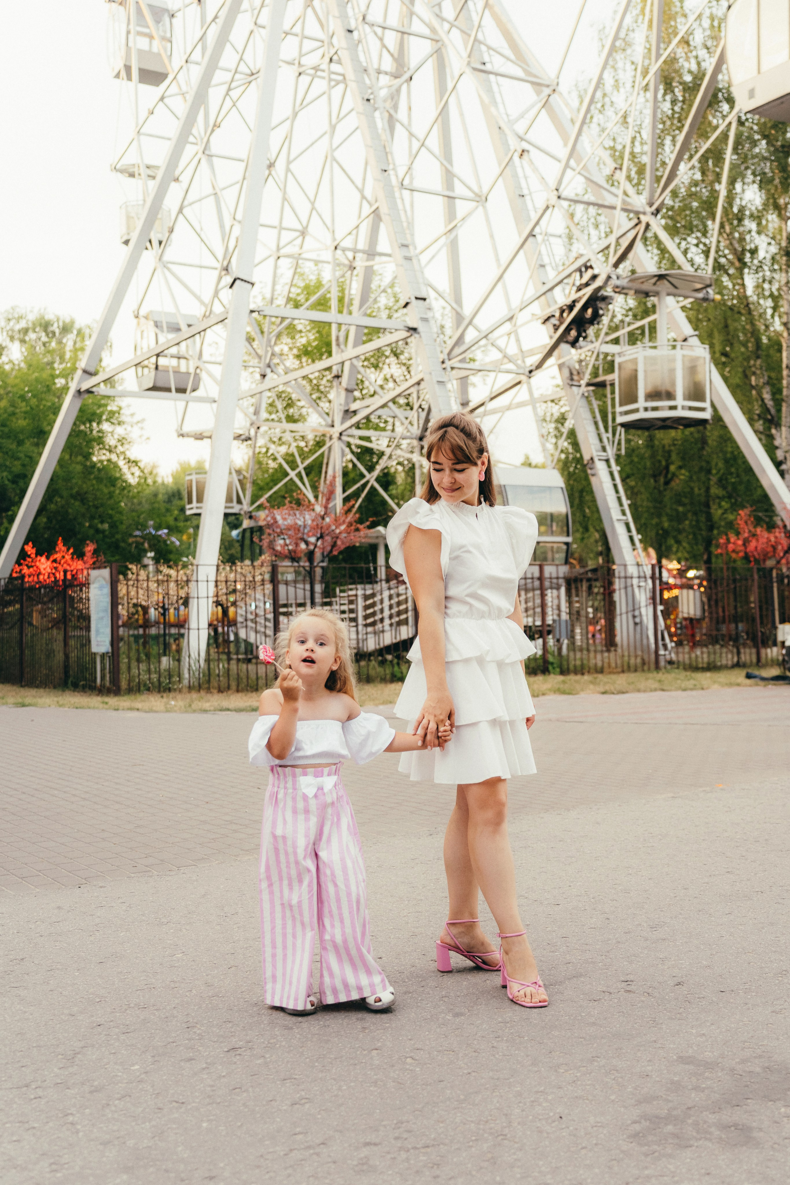 Маша и Таня. Семейный фотограф • Домашние съемки в Нижнем Новгороде