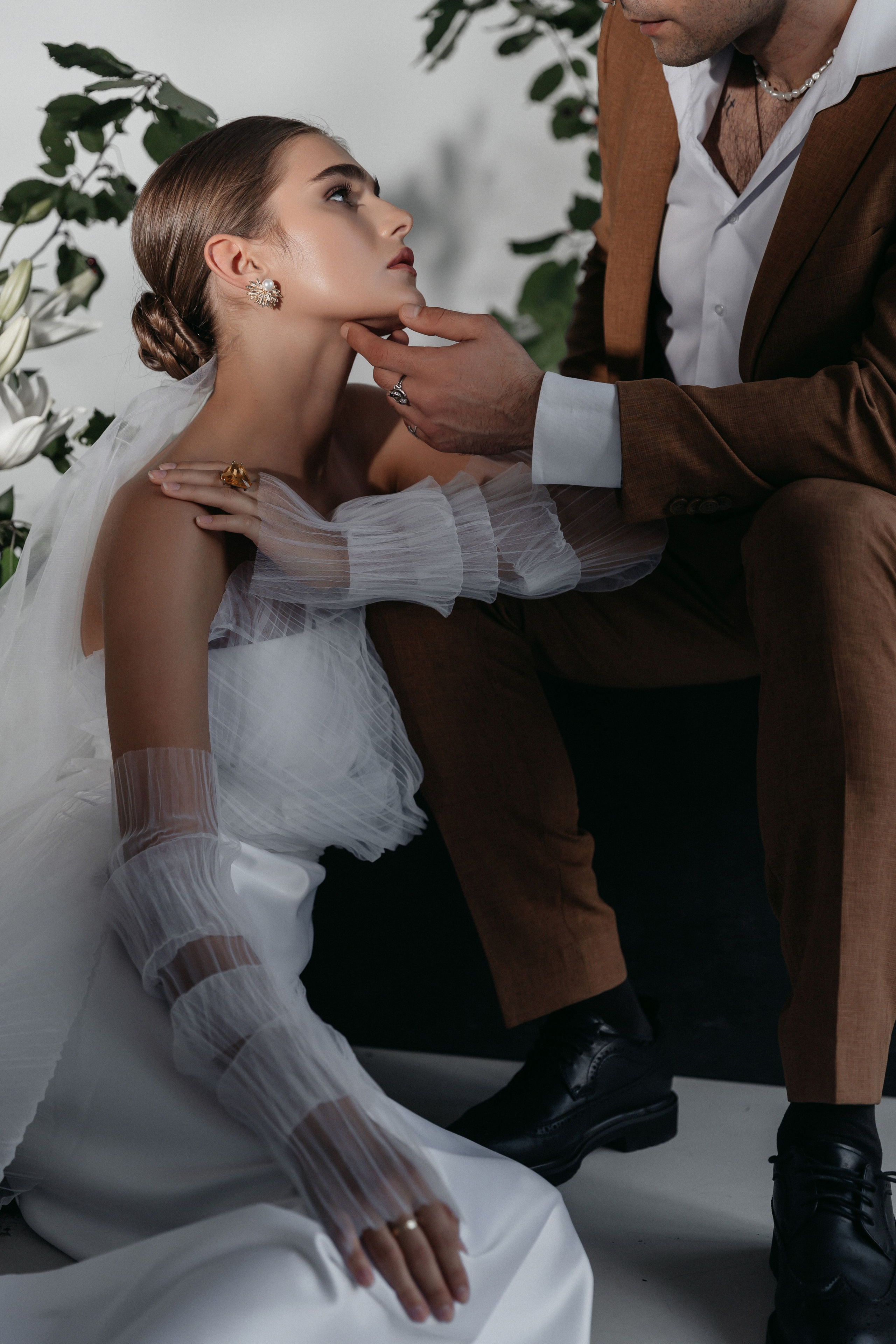 Артур и Ксюша. Свадебный  и семейный фотограф в Краснодаре