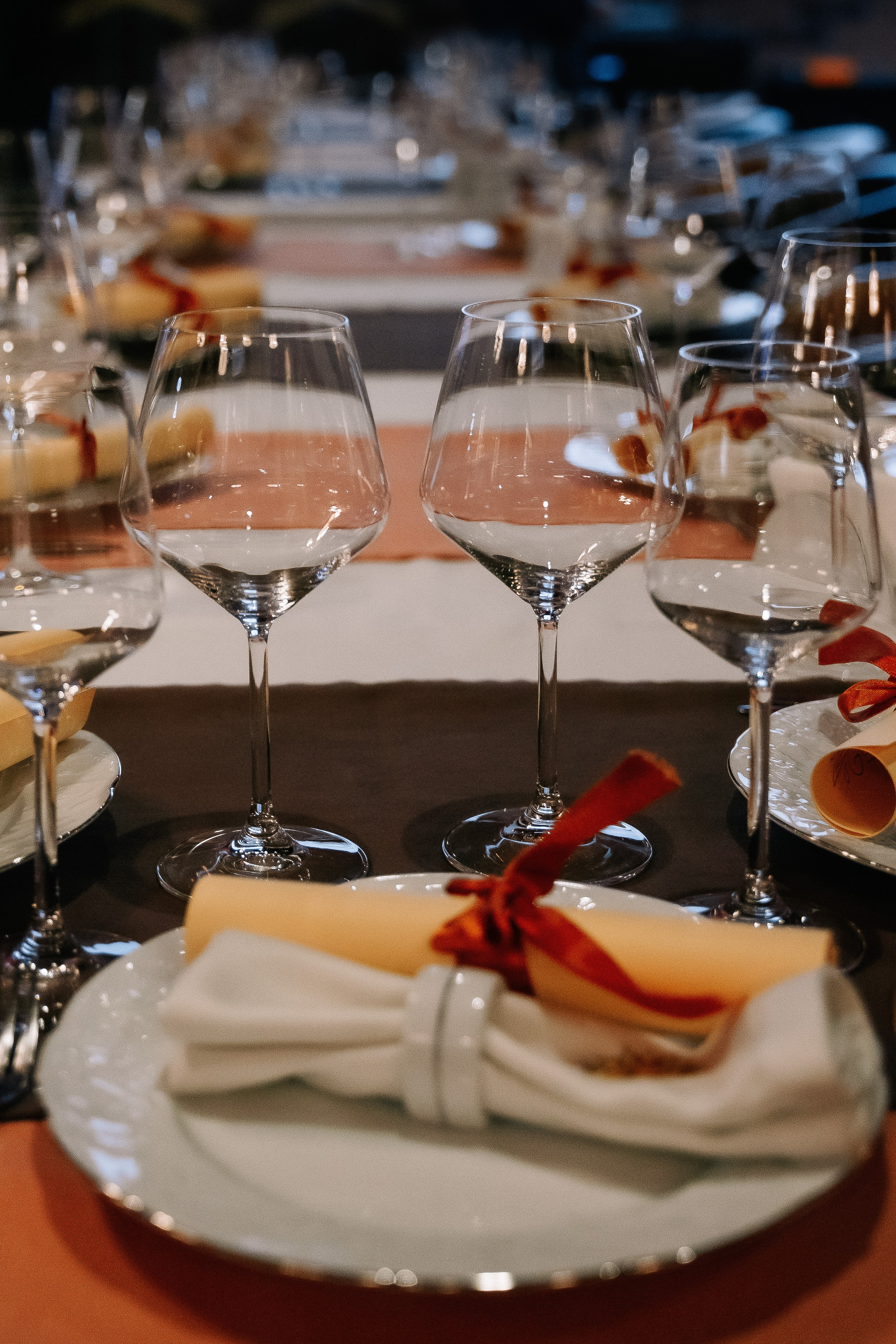 Новогодний корпоратив Alba Apex. Свадебный и семейный фотограф в Москве и МО Геннадий Туманцев