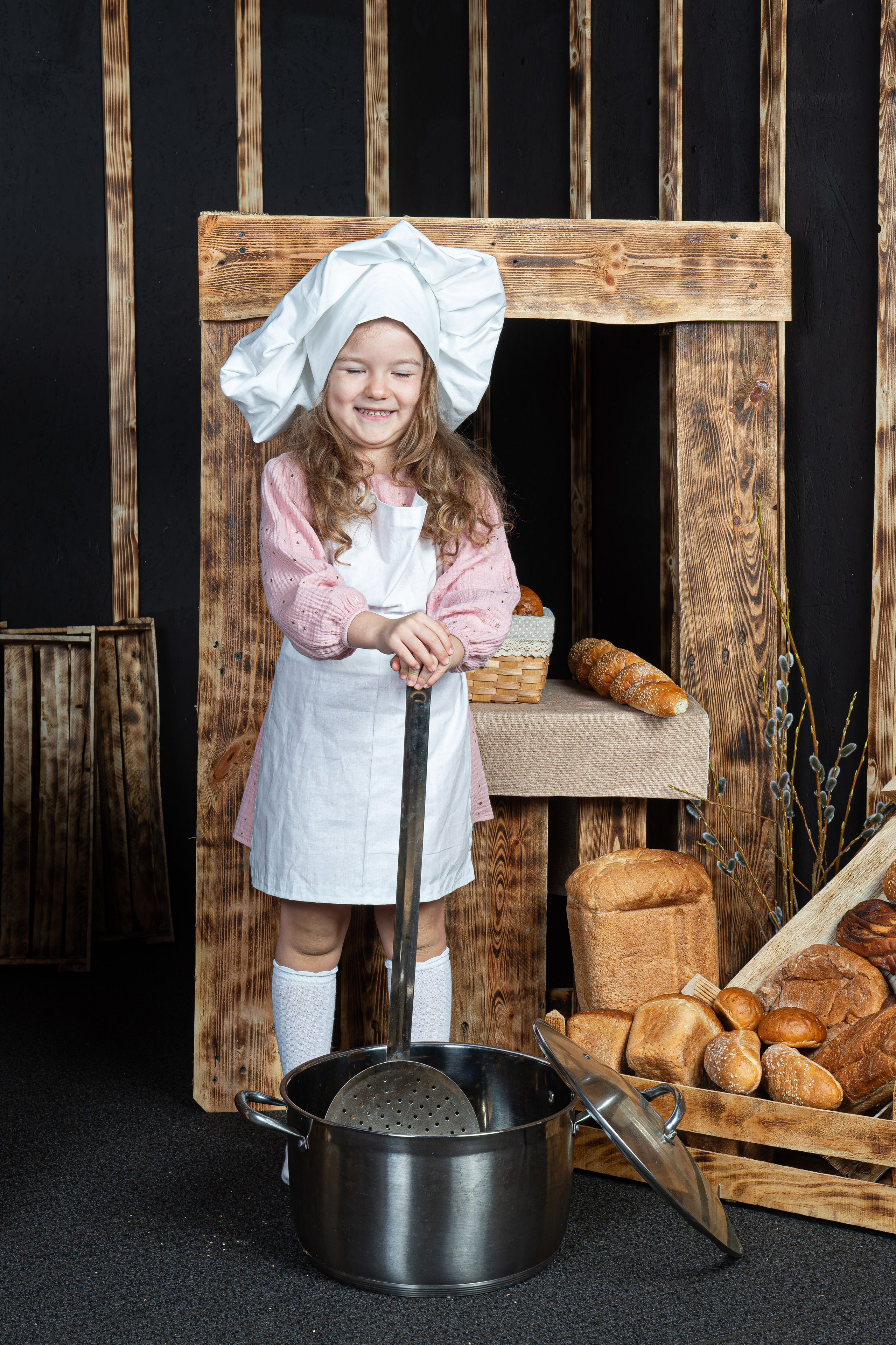 Поворята 2025. Фотограф на Камчатке Анна Моргачёва. Семейные и детские съёмки