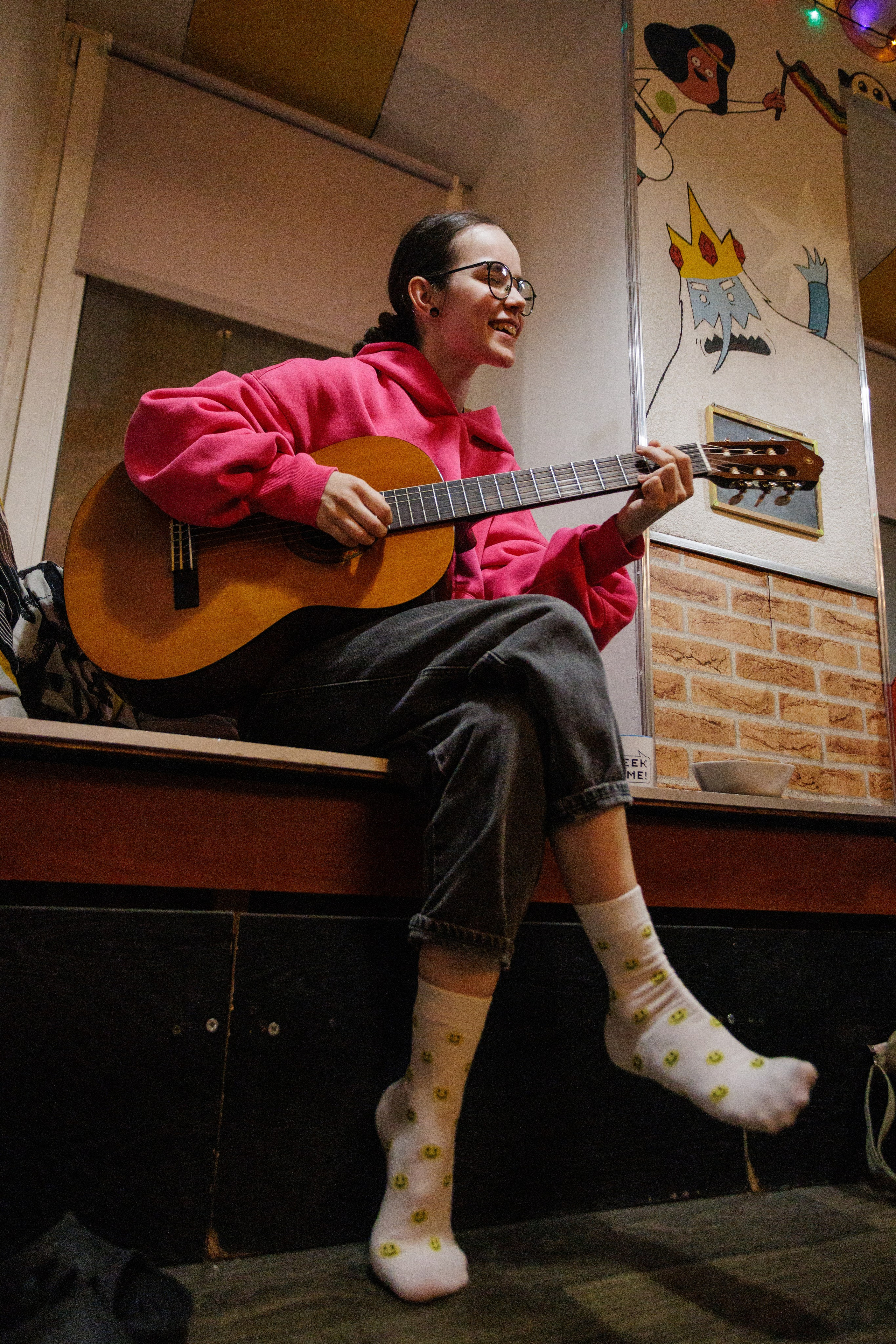 Внезапная фефа в Москве. Евгений Restwin — Пейзажный и репортажный фотограф