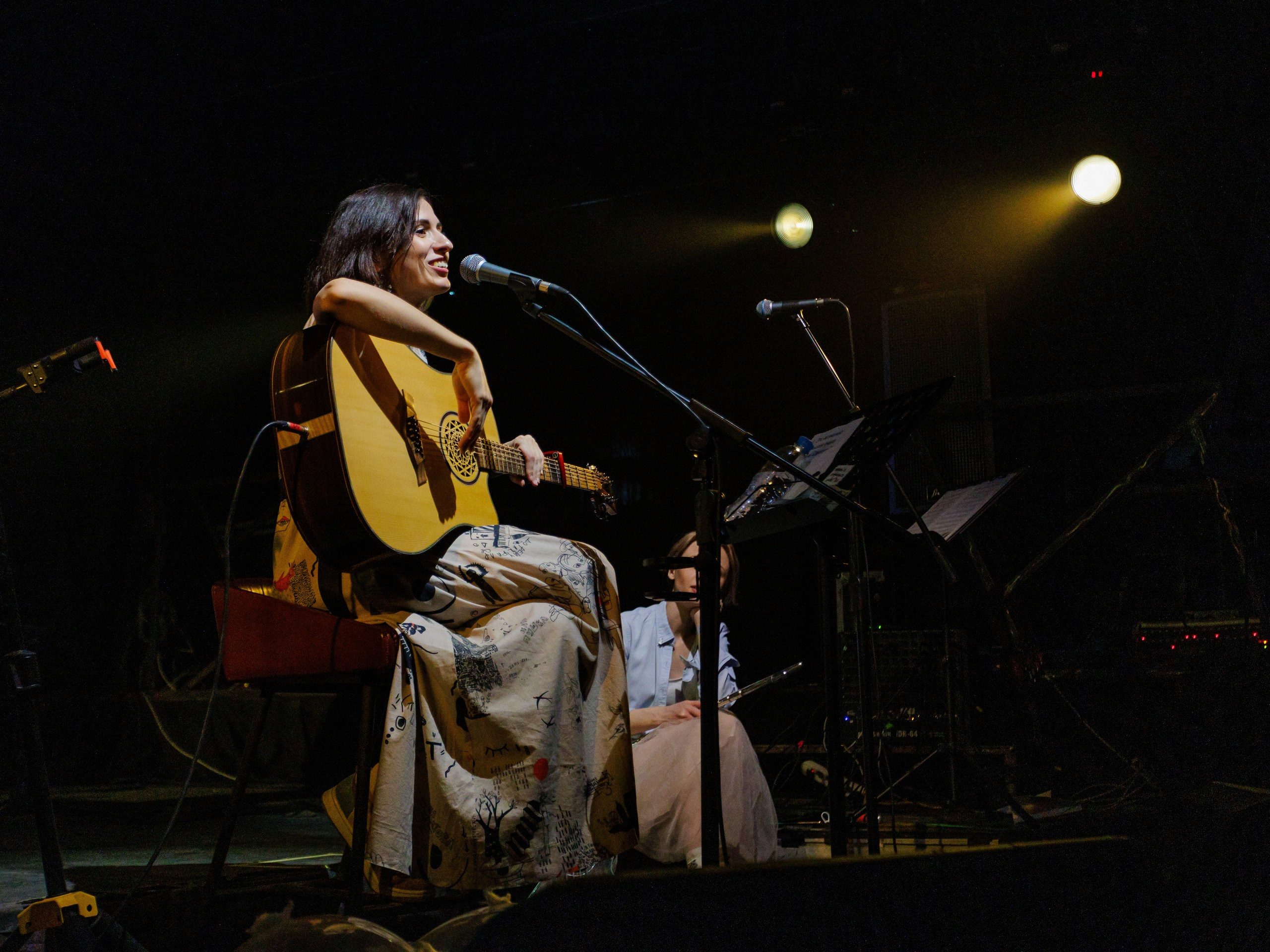 Екатерина Яшникова в Екатеринбурге. Евгений Restwin — Пейзажный и репортажный фотограф