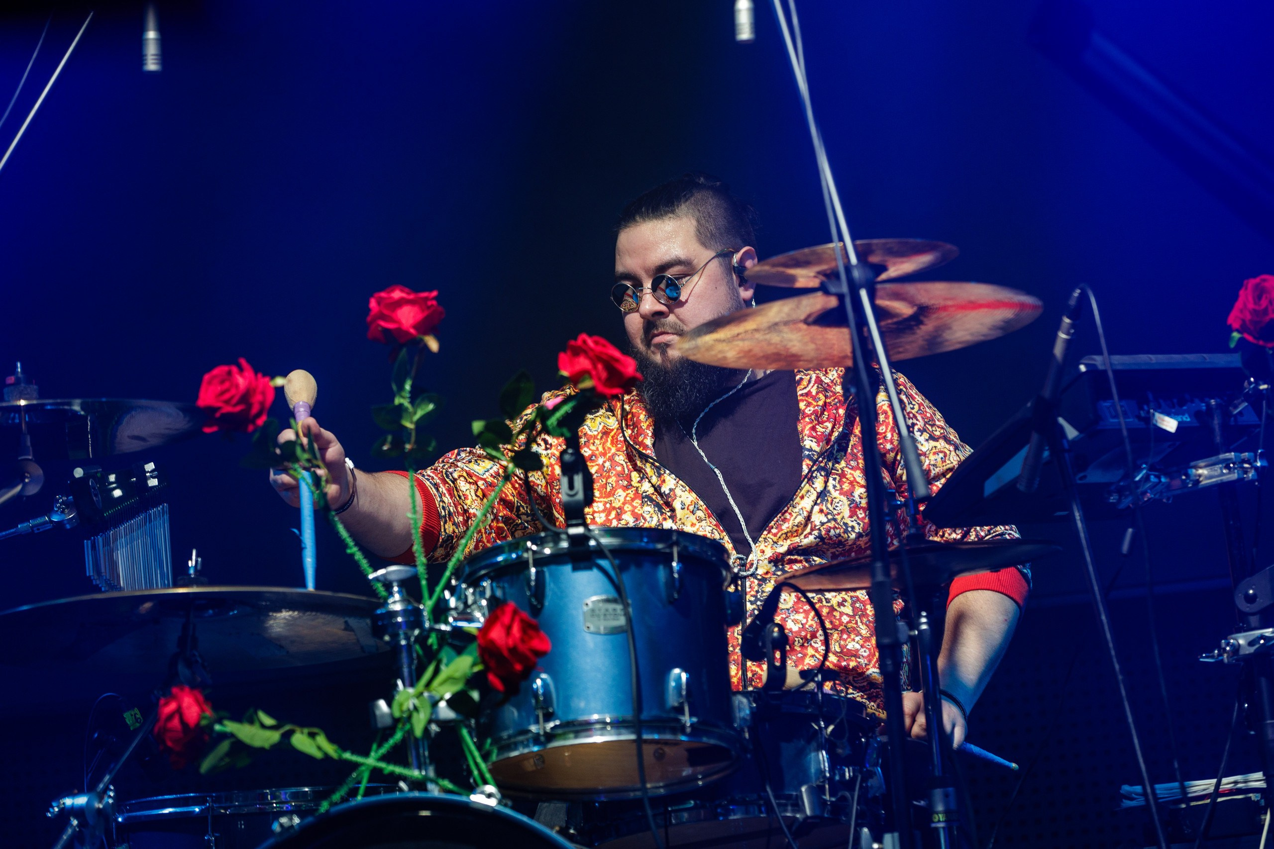 Екатерина Яшникова в клубе Pravda. Евгений Restwin — Пейзажный и репортажный фотограф