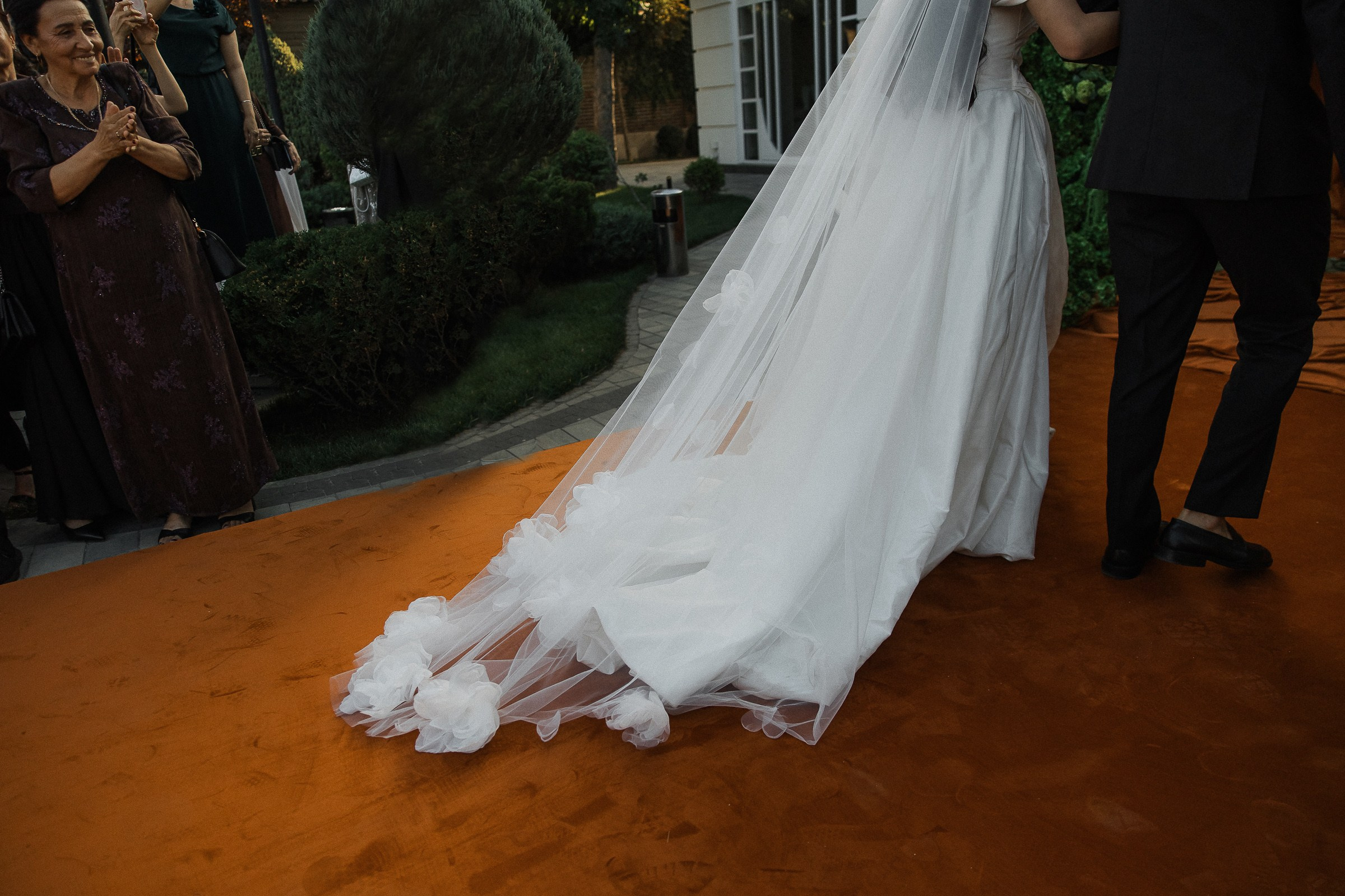 Инжир. Свадебный фотограф в Ростове-на-Дону Васильченко Сергей