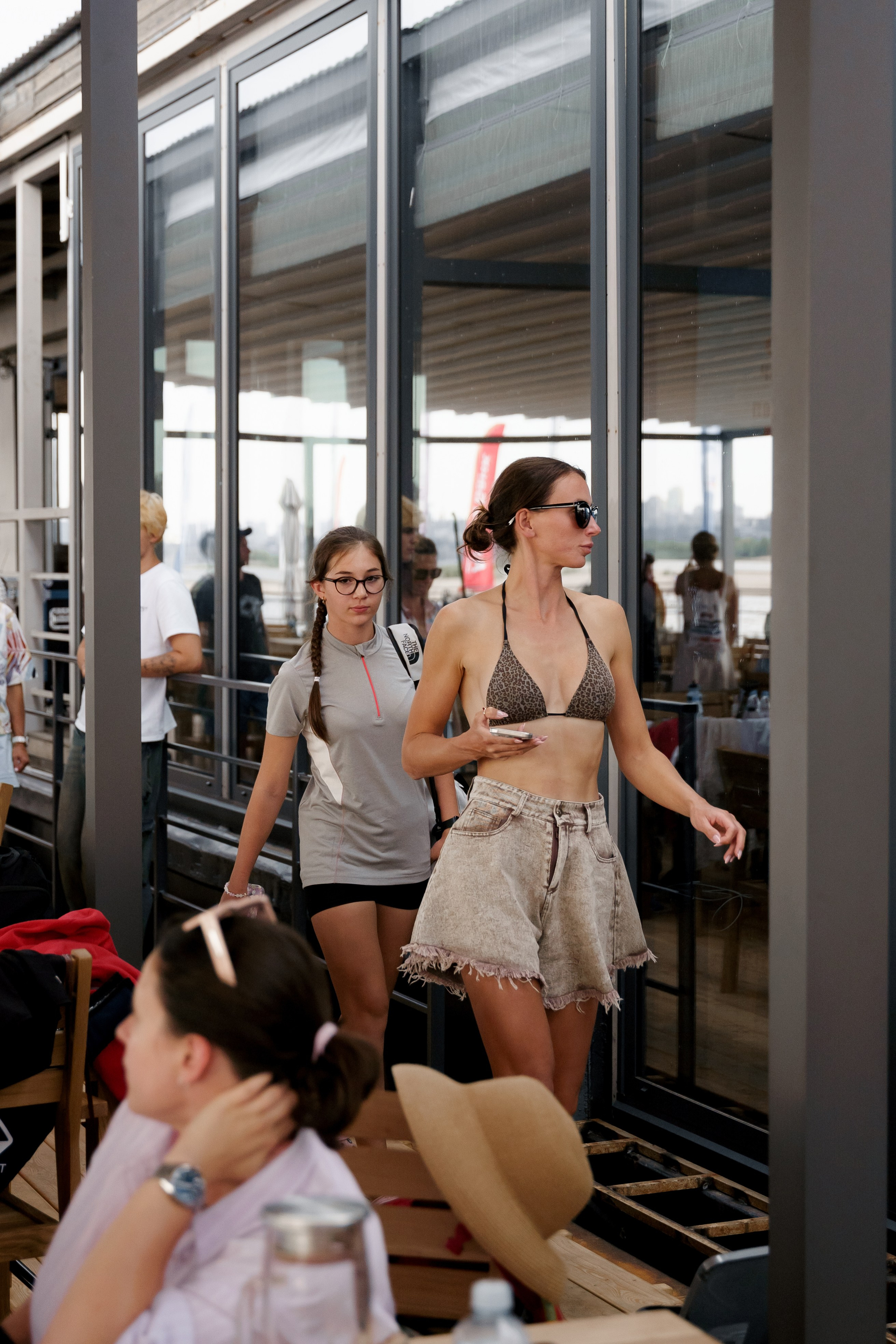 Surf 2025. Фотограф Валерия Крахмалева