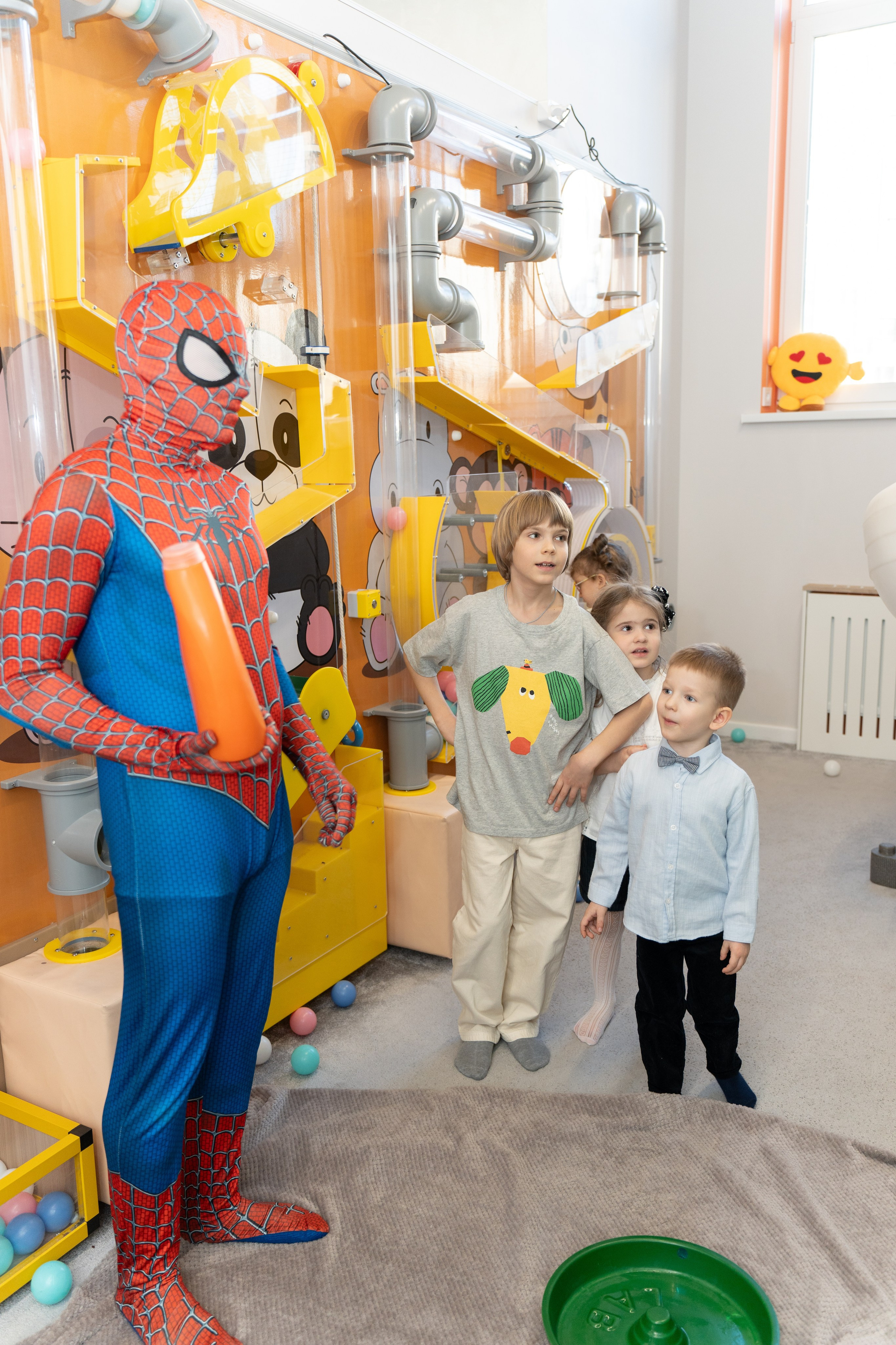 Базилион. Семейный и свадебный фотограф Минск, Беларусь Анна Орловская