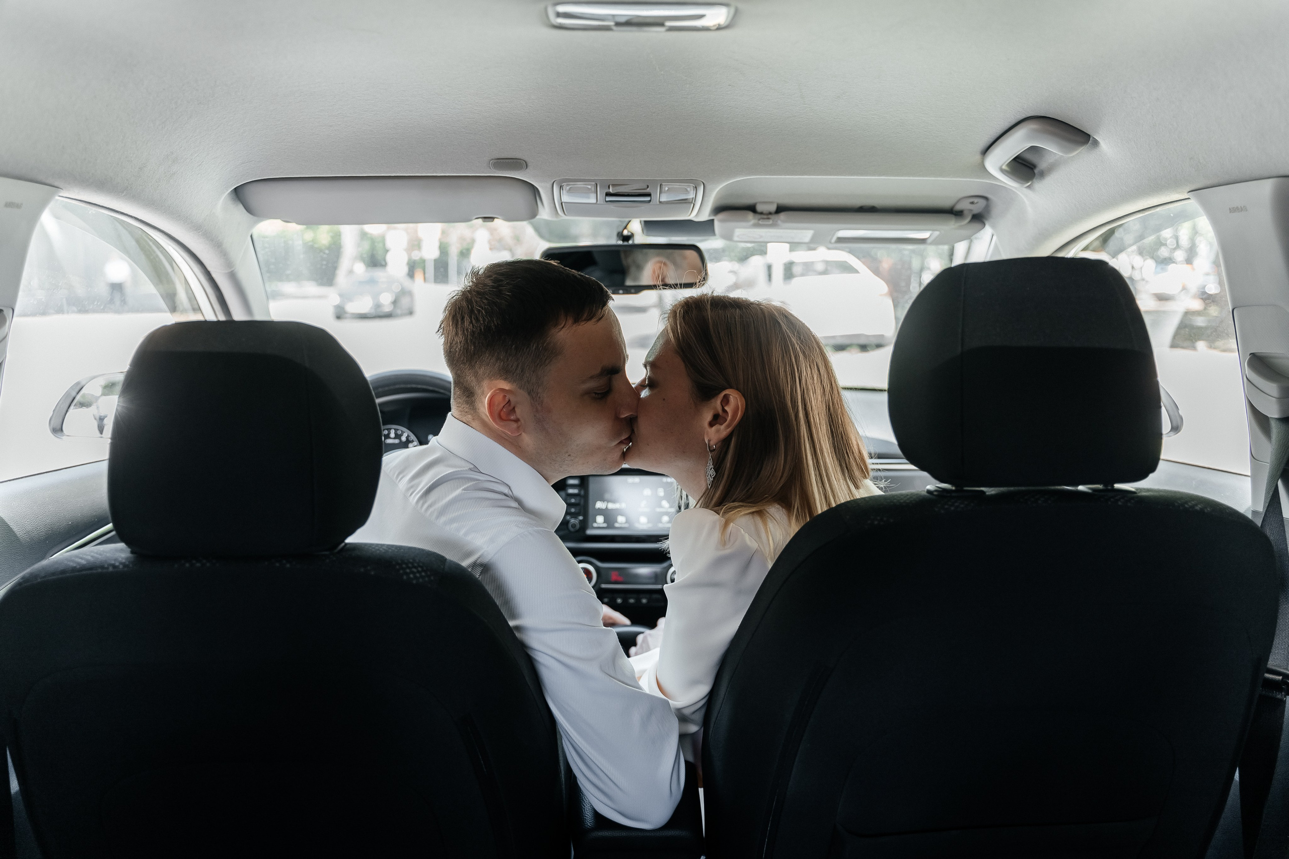 ALEXEY & OLGA. Фотограф в Одинцово, Москве