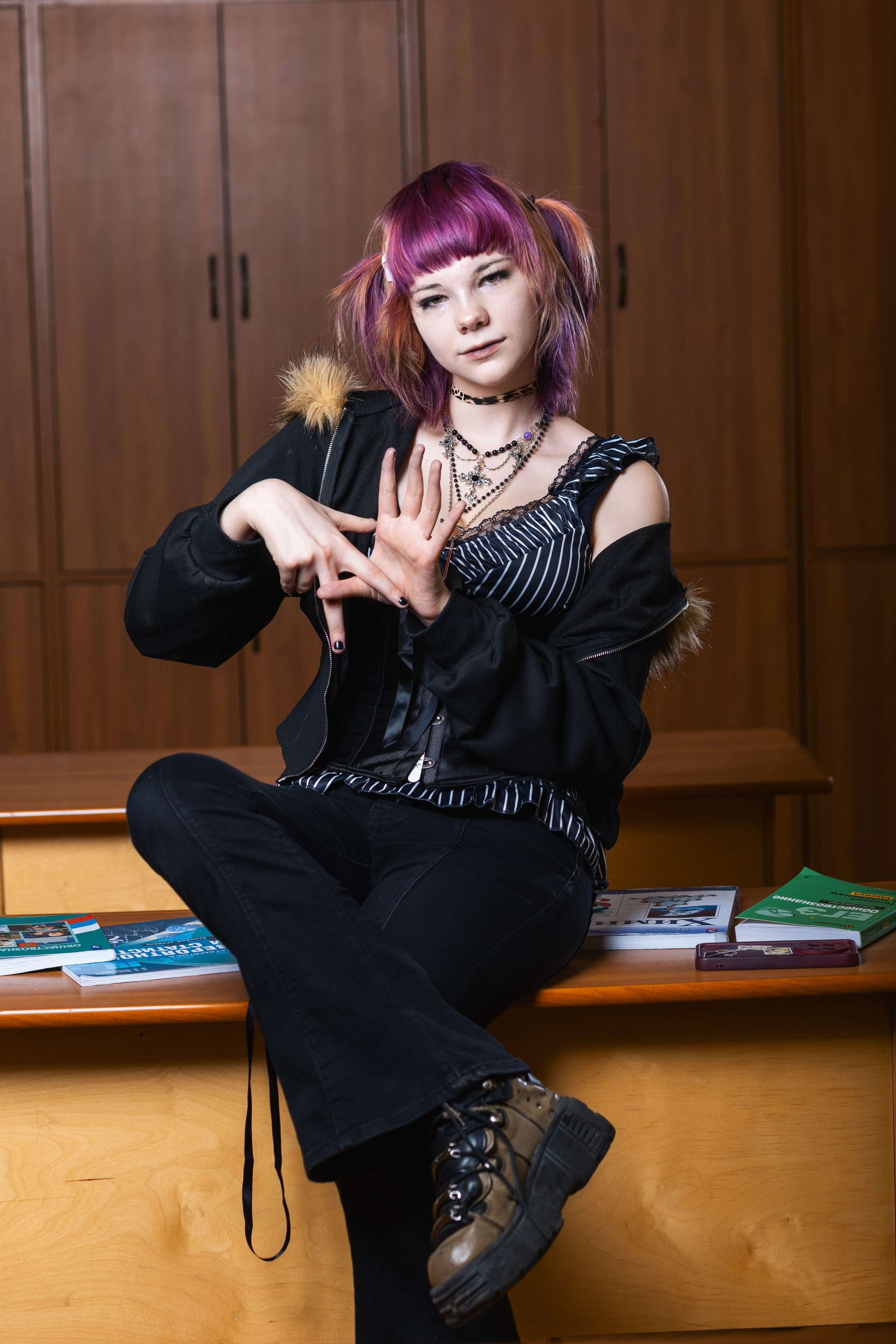 Школы. All In Media — фотосъёмка и видеопродакшн