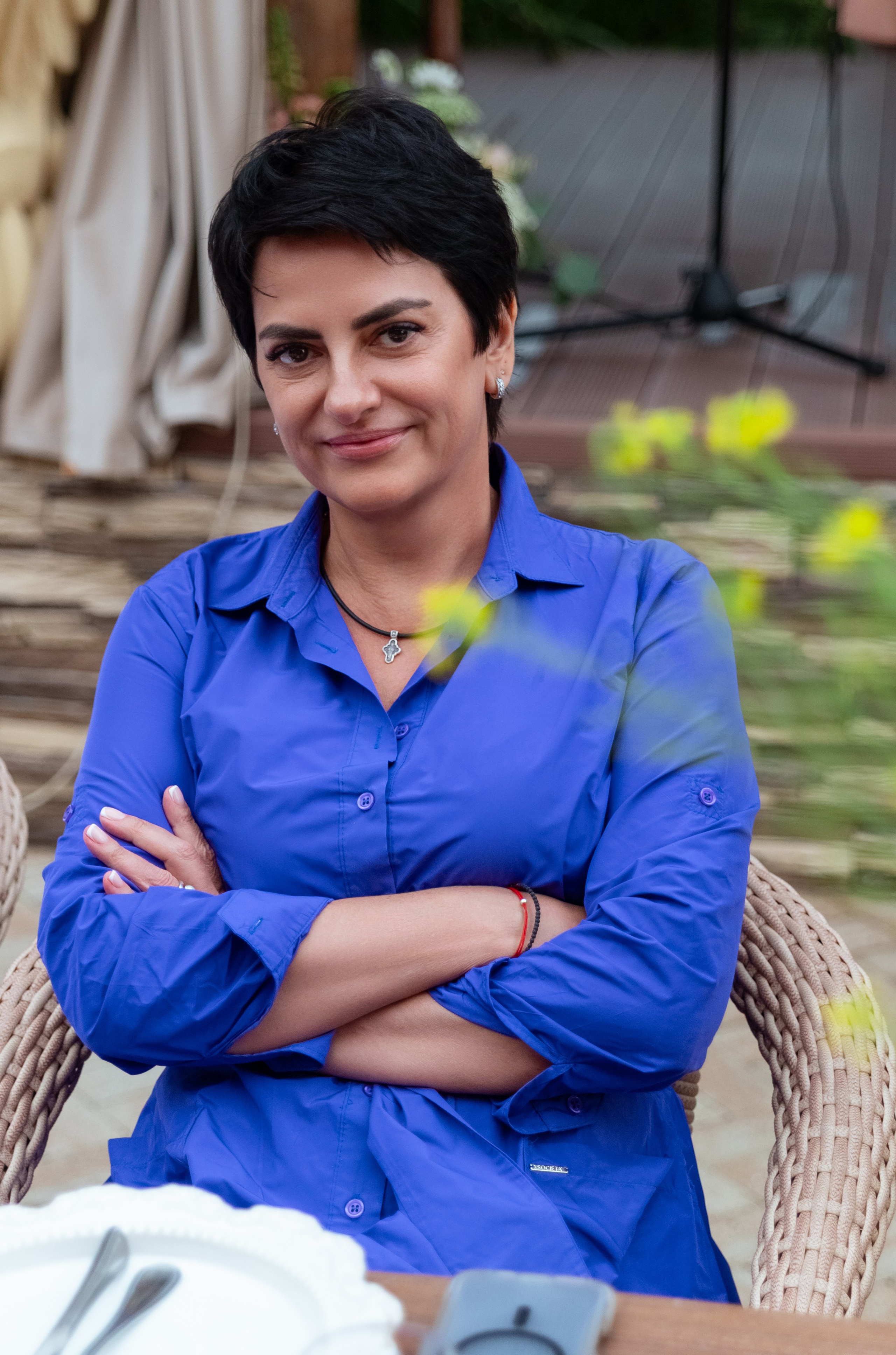 День рождения компании МебельКор. Фотограф Елена Кучук