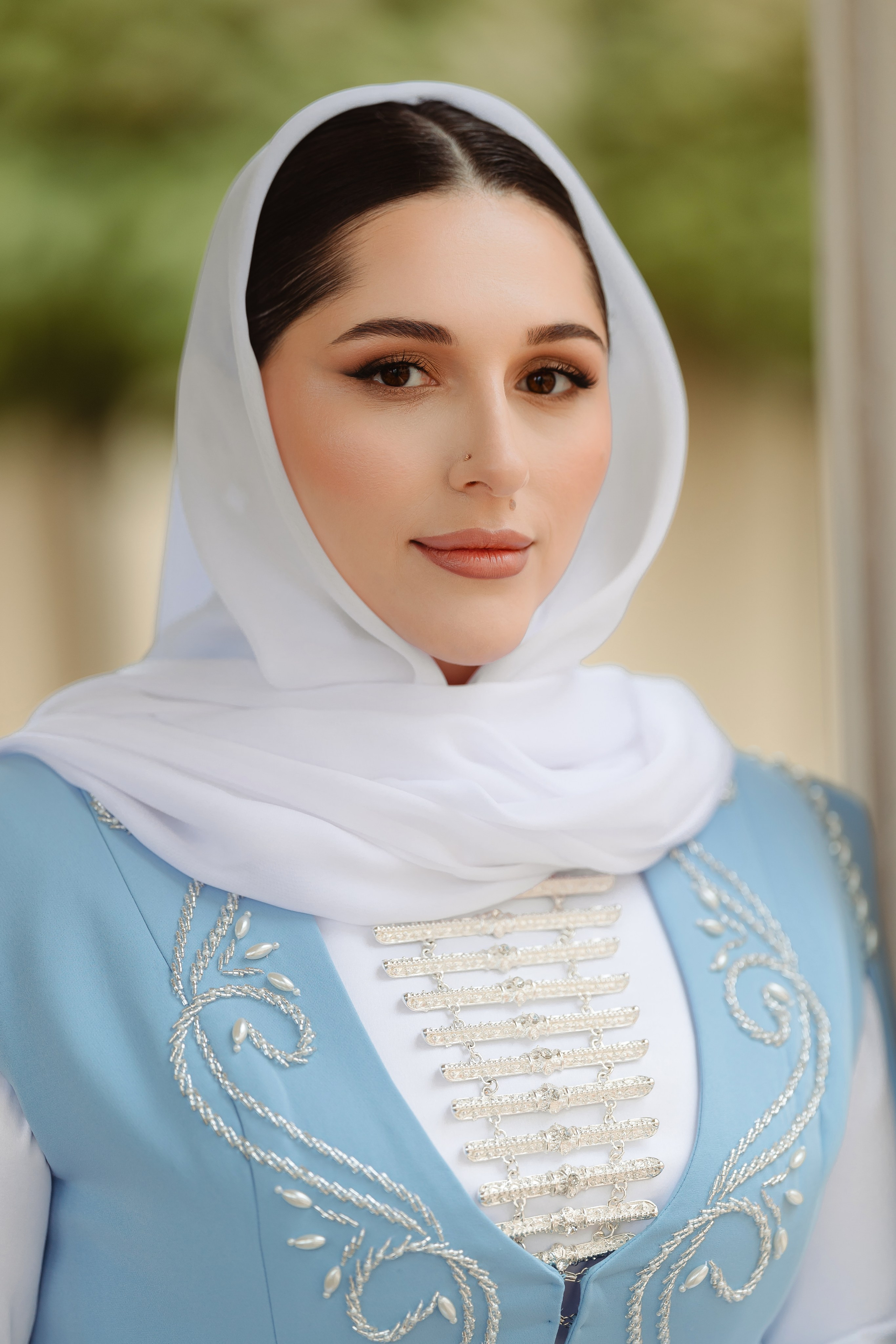 Азамат и Жанна. Свадебный и семейный фотограф | SVET.photo