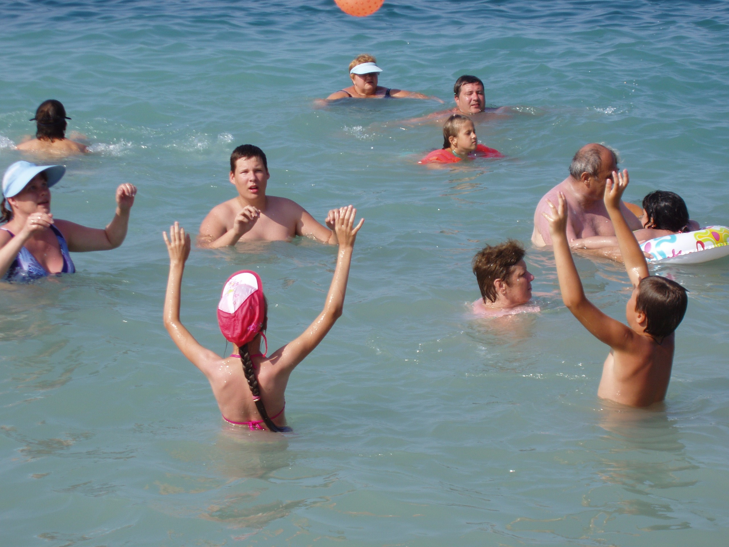 Отпуск 12.06-18.08. Семейный, Свадебный фотограф СПБ Питер— Романова Екатерина