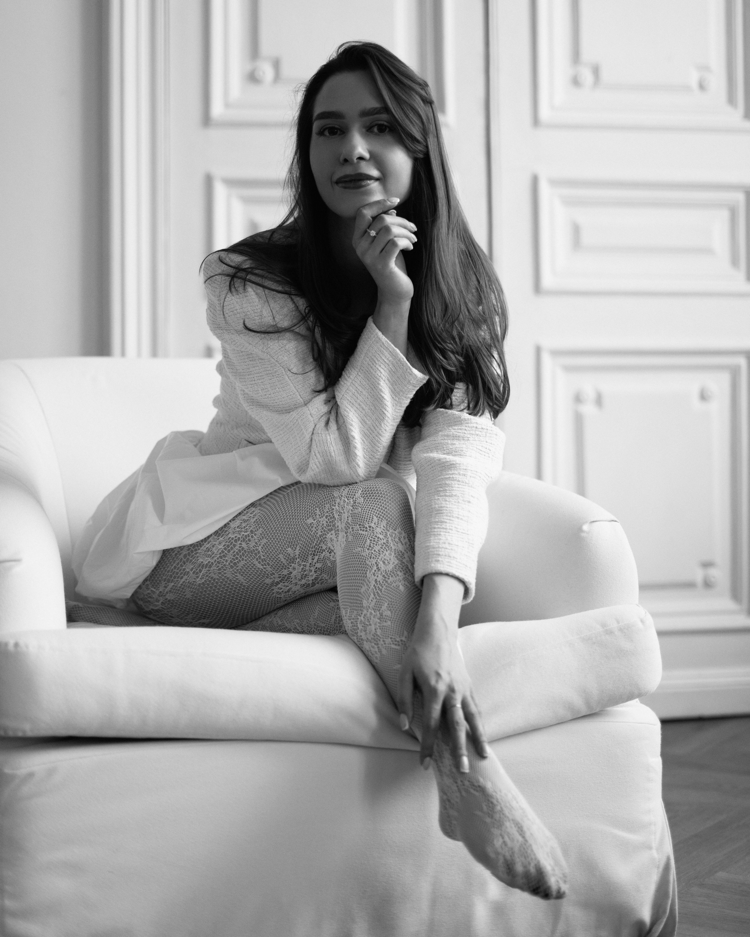 Кристина. Свадебный и портретный фотограф в Санкт-Петербурге Софья Каркачева